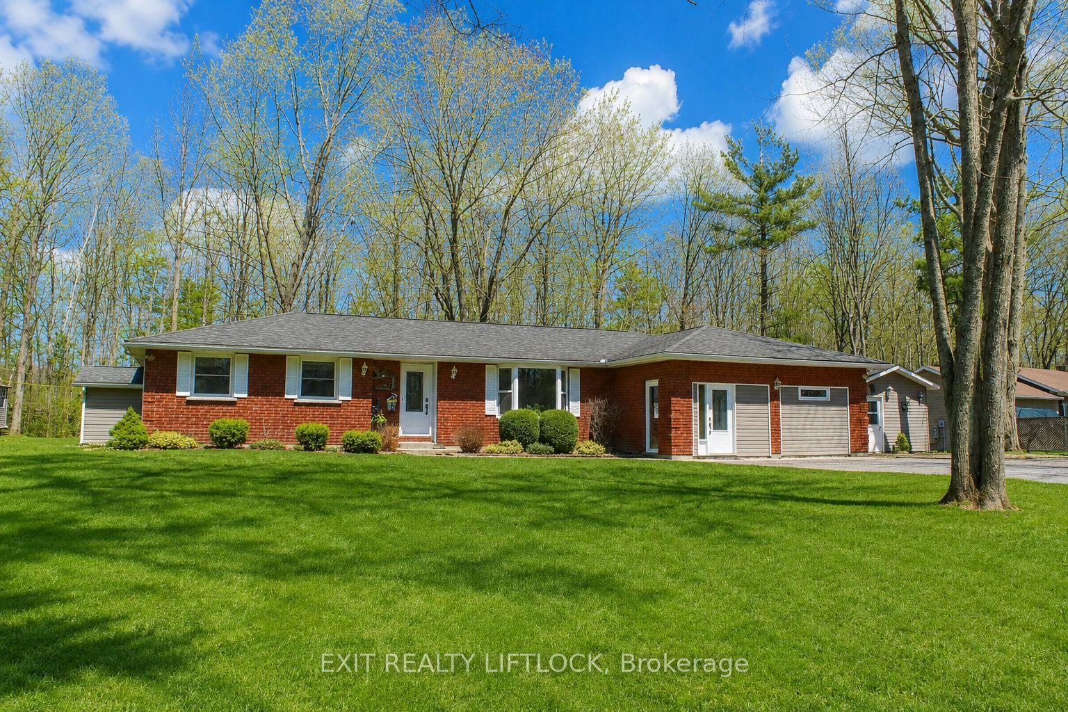 178 Adam & Eve Road — photo 1