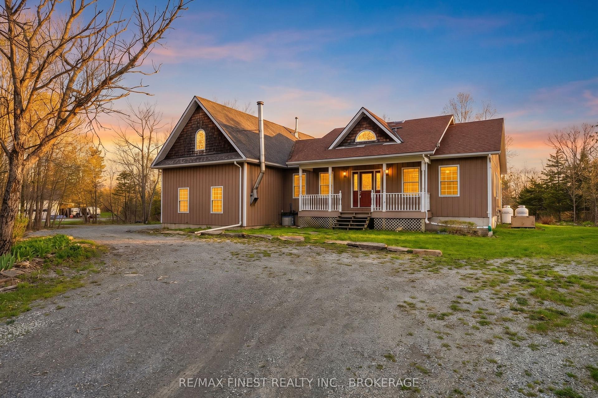 2926 Lake Road — photo 1