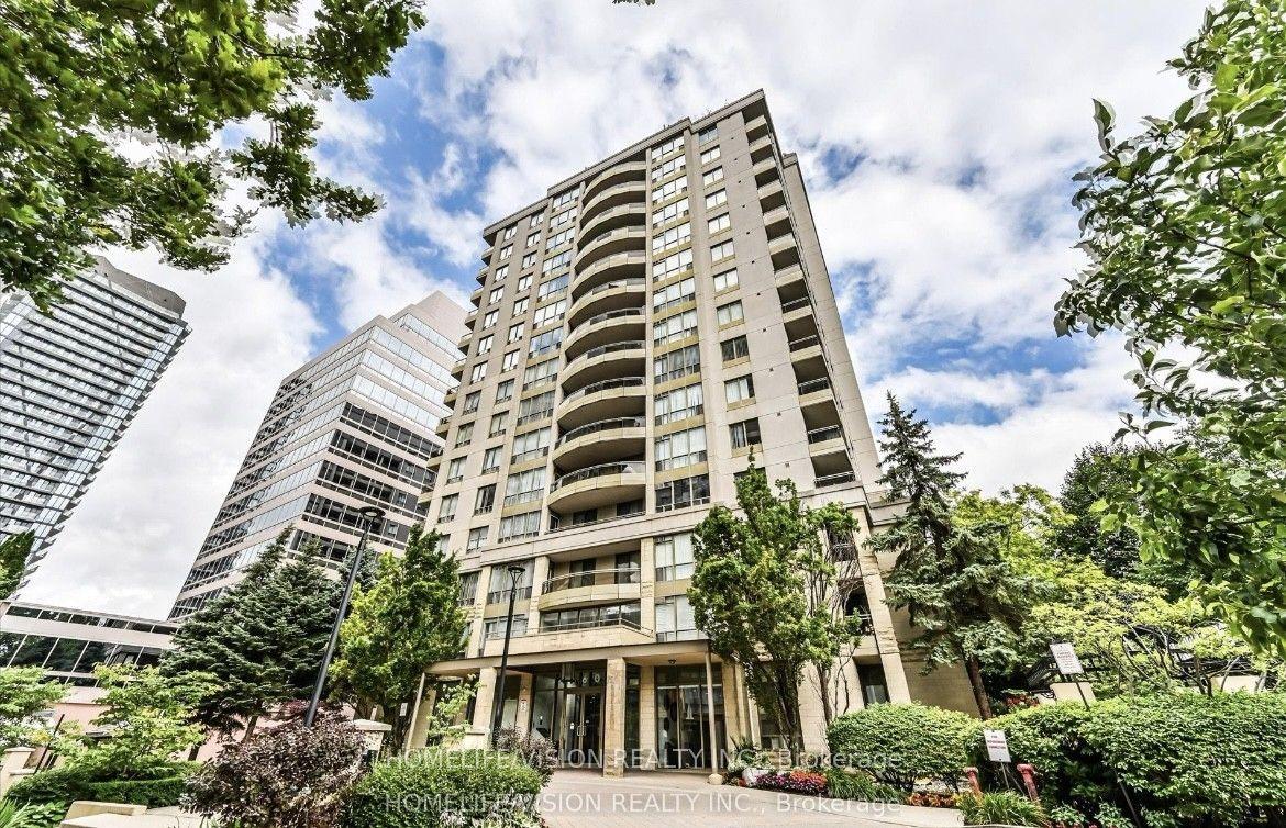 260 Doris Avenue PH105 #PH105, Toronto — Condo for lease, photo 1
