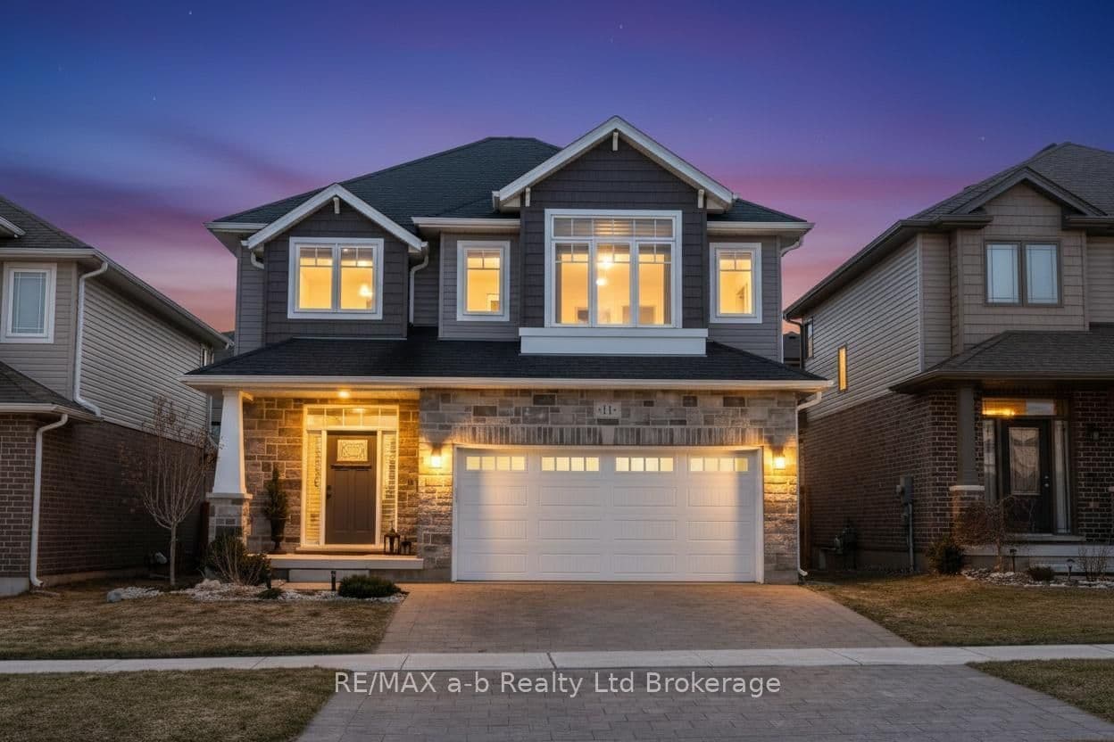 11 CHAMBERLAIN Avenue — photo 1