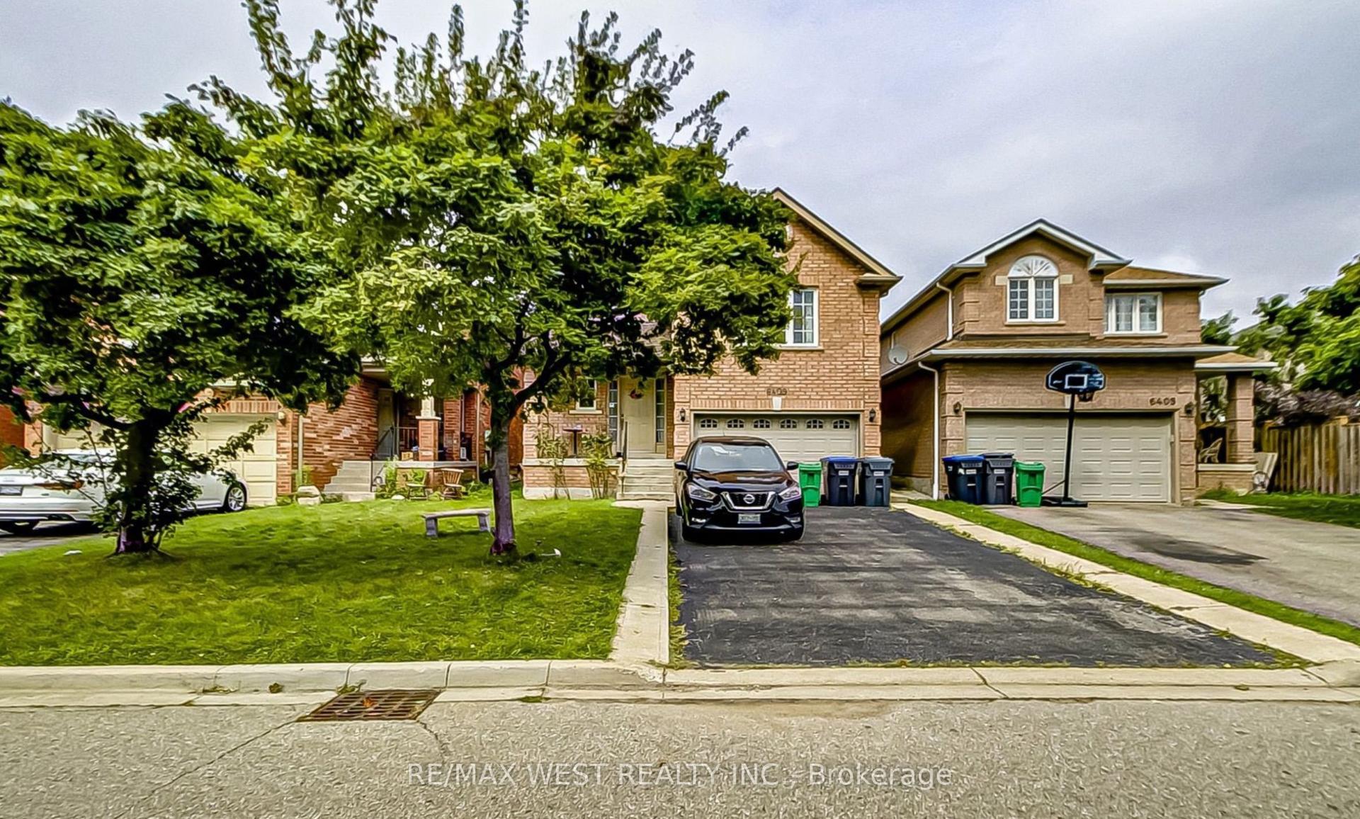 6409 Torre Drive Basement #Basement — photo 1
