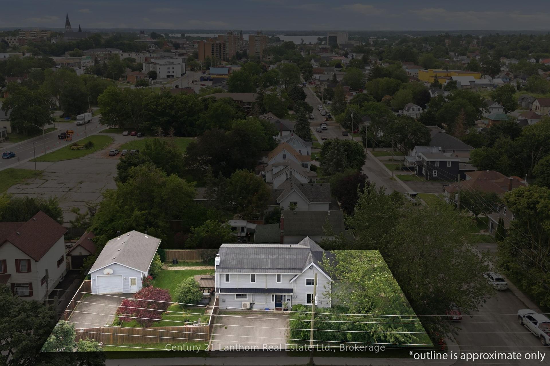 89 Gordon Street, Belleville — Detached for sale, photo 1