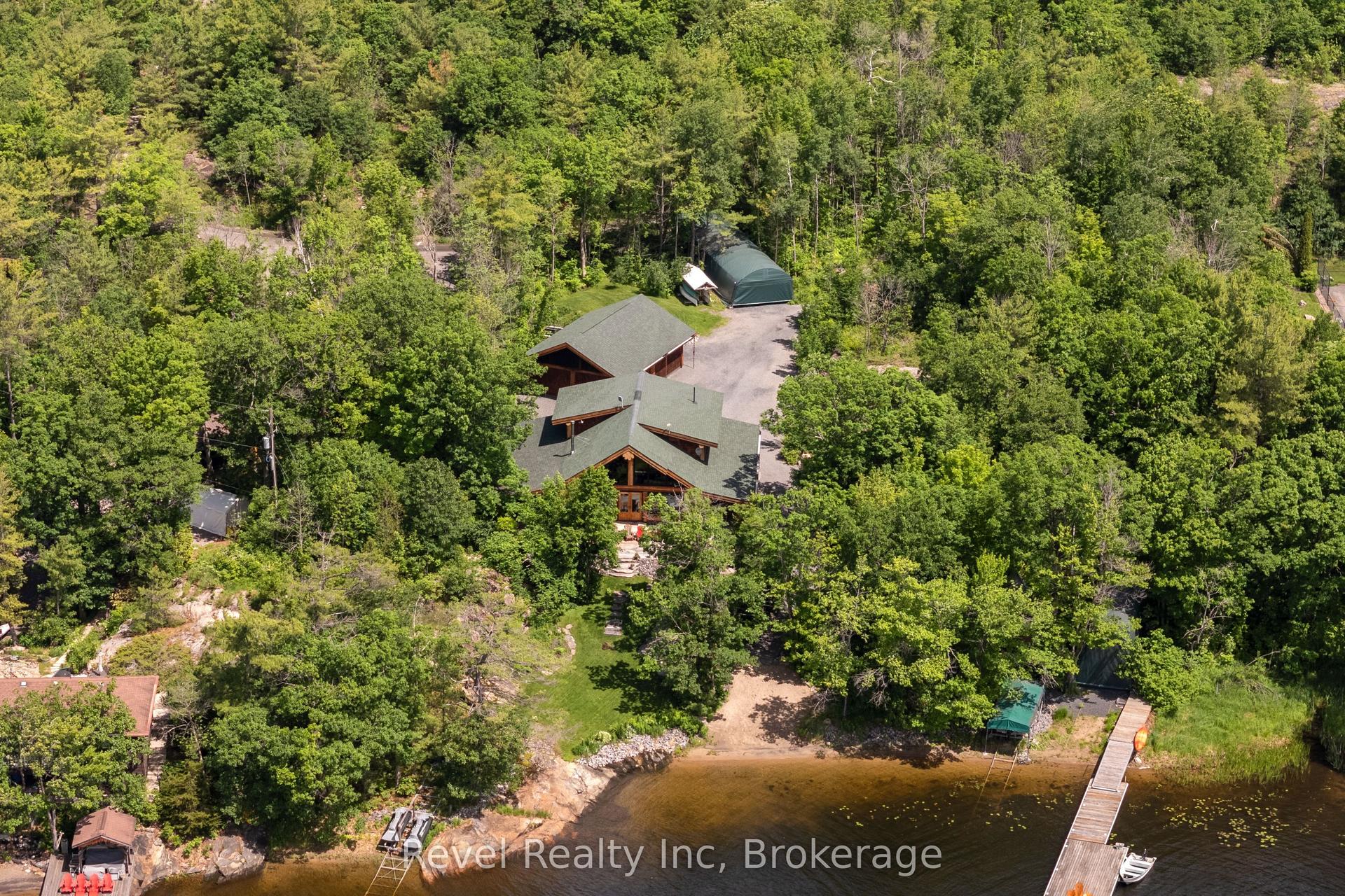 189 Koetsier Lane, Georgian Bay — Detached for sale, photo 1