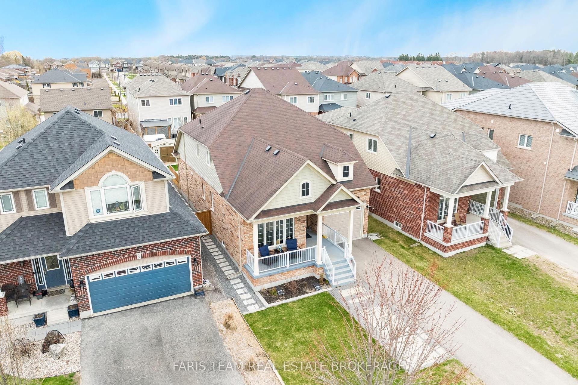 461 Greenwood Drive — photo 1