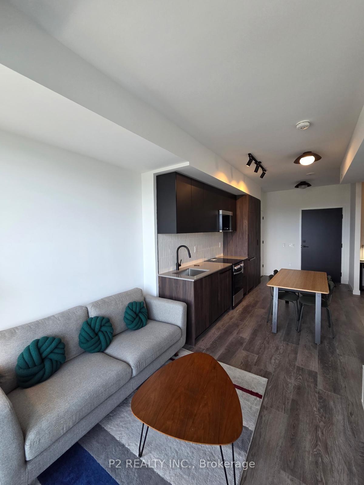 1635 MILITARY Trail 709 #709 — photo 1