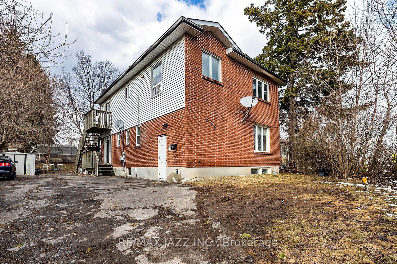 380 Phillip Murray Avenue, Oshawa — Detached for sale, photo 1