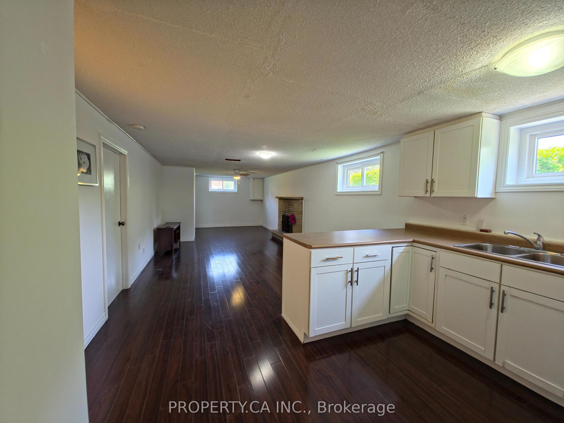 86 Tuscarora Drive Basement #Basement — photo 1