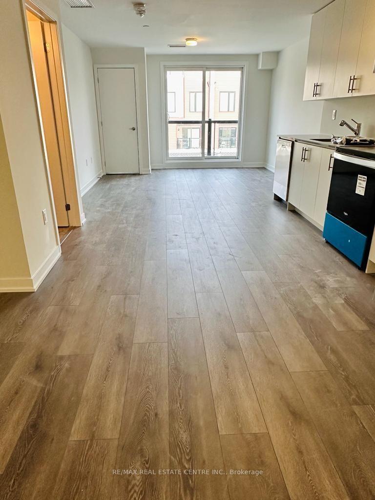 410 3401 Ridgeway Drive, Mississauga — Condo for lease, photo 1