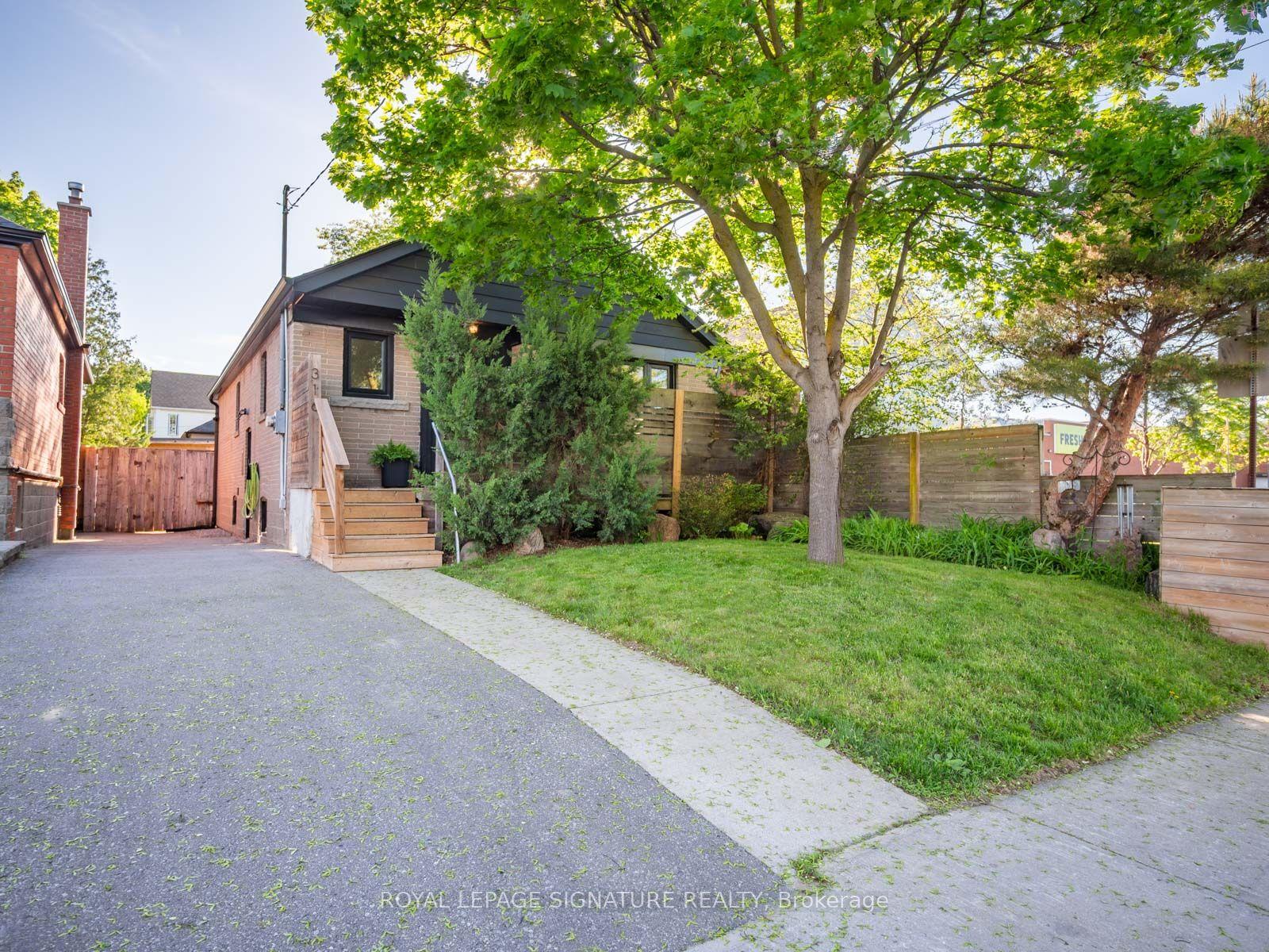 316 Blantyre Avenue — photo 1