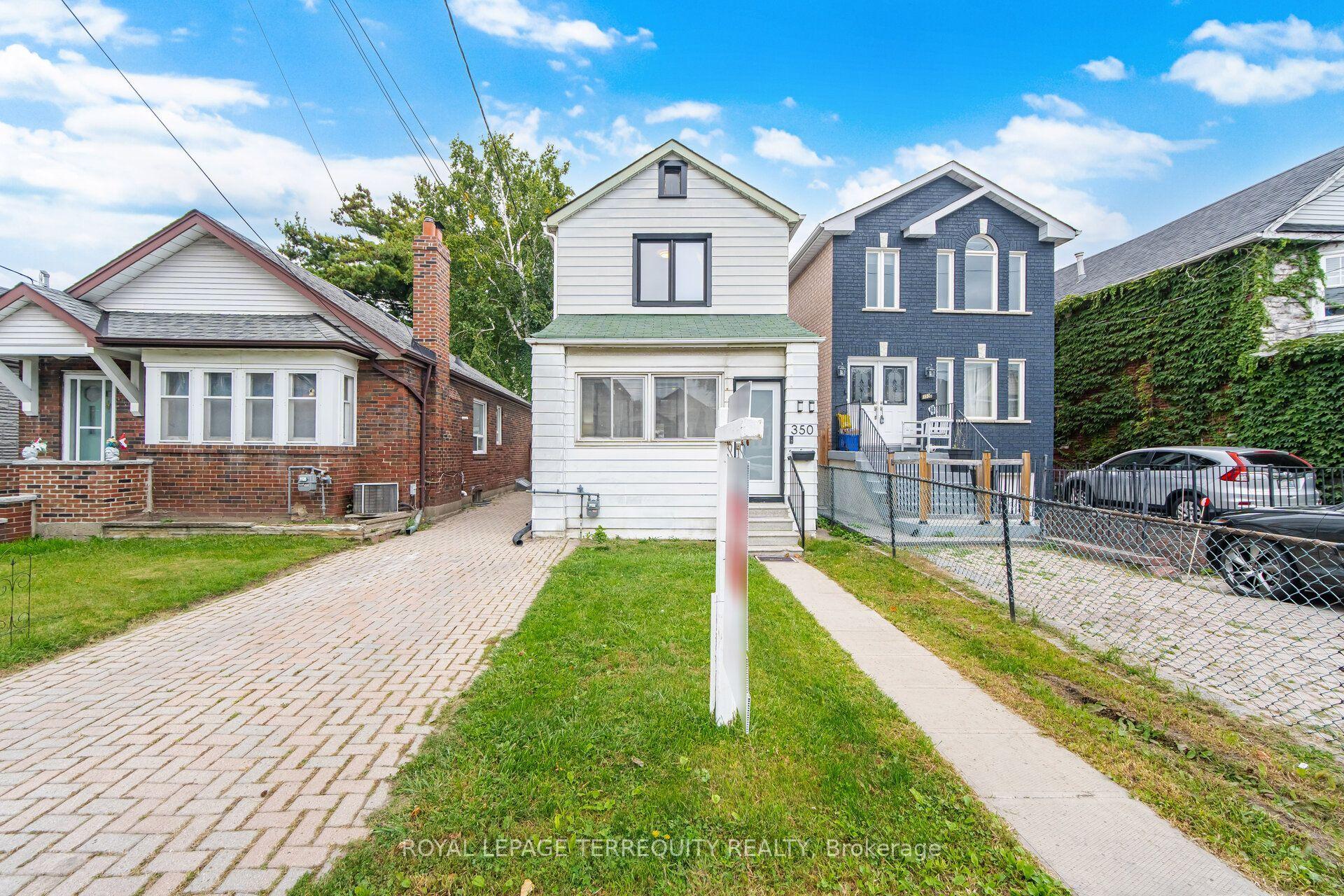 350 Lumsden Avenue, Toronto — Detached for sale, photo 1