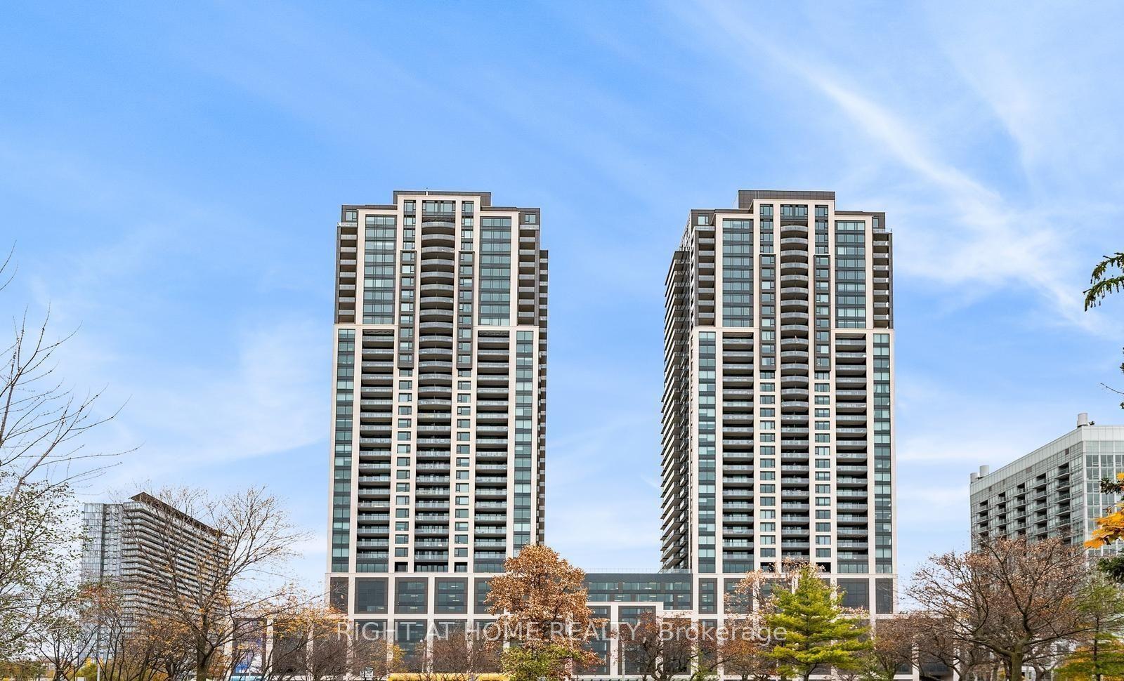 1926 Lake Shore Boulevard W 1203 #1203, Toronto — Condo for lease, photo 1