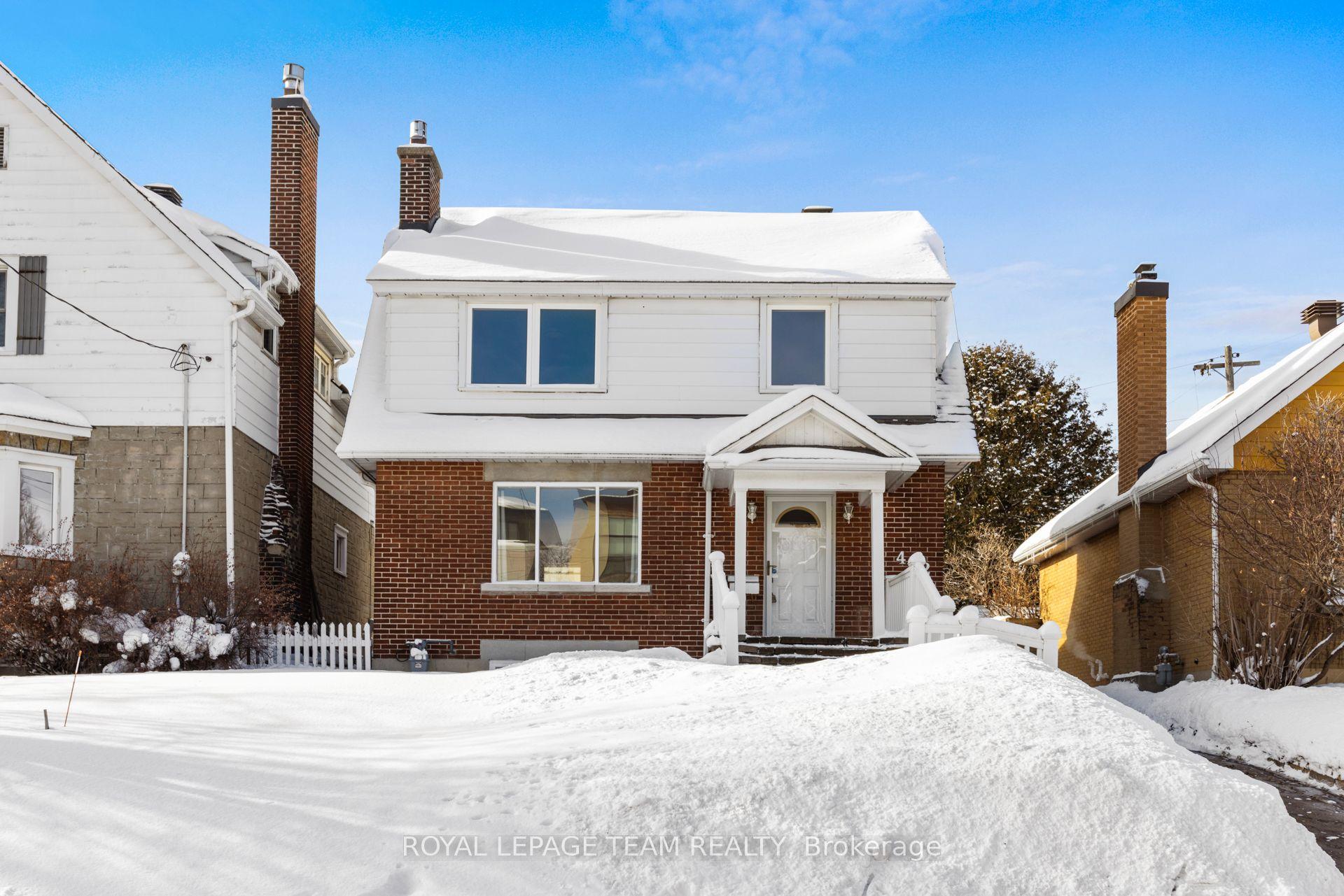 242 Fairmont Avenue — photo 1