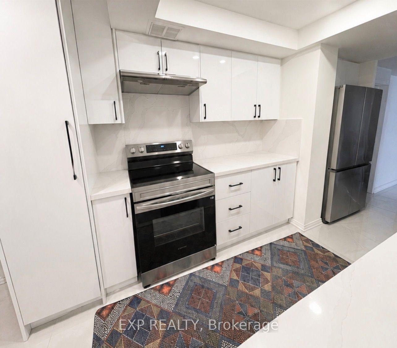 3131 Bridletowne Circle 1904 #1904, Toronto — Condo for lease, photo 1