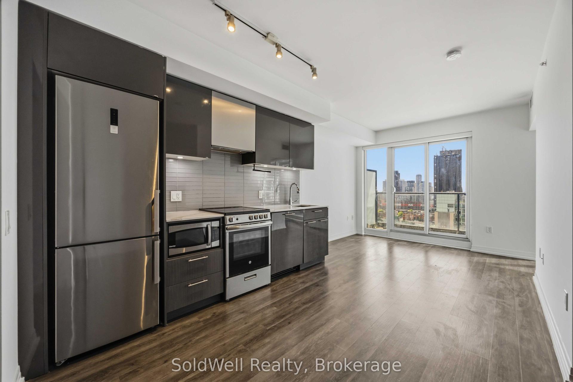 251 Jarvis Street 1720 #1720, Toronto — Condo for sale, photo 1