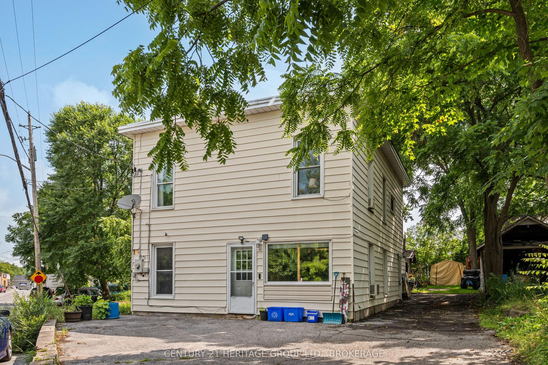 4400 WILLIAM Street, Frontenac — Detached for sale, photo 1