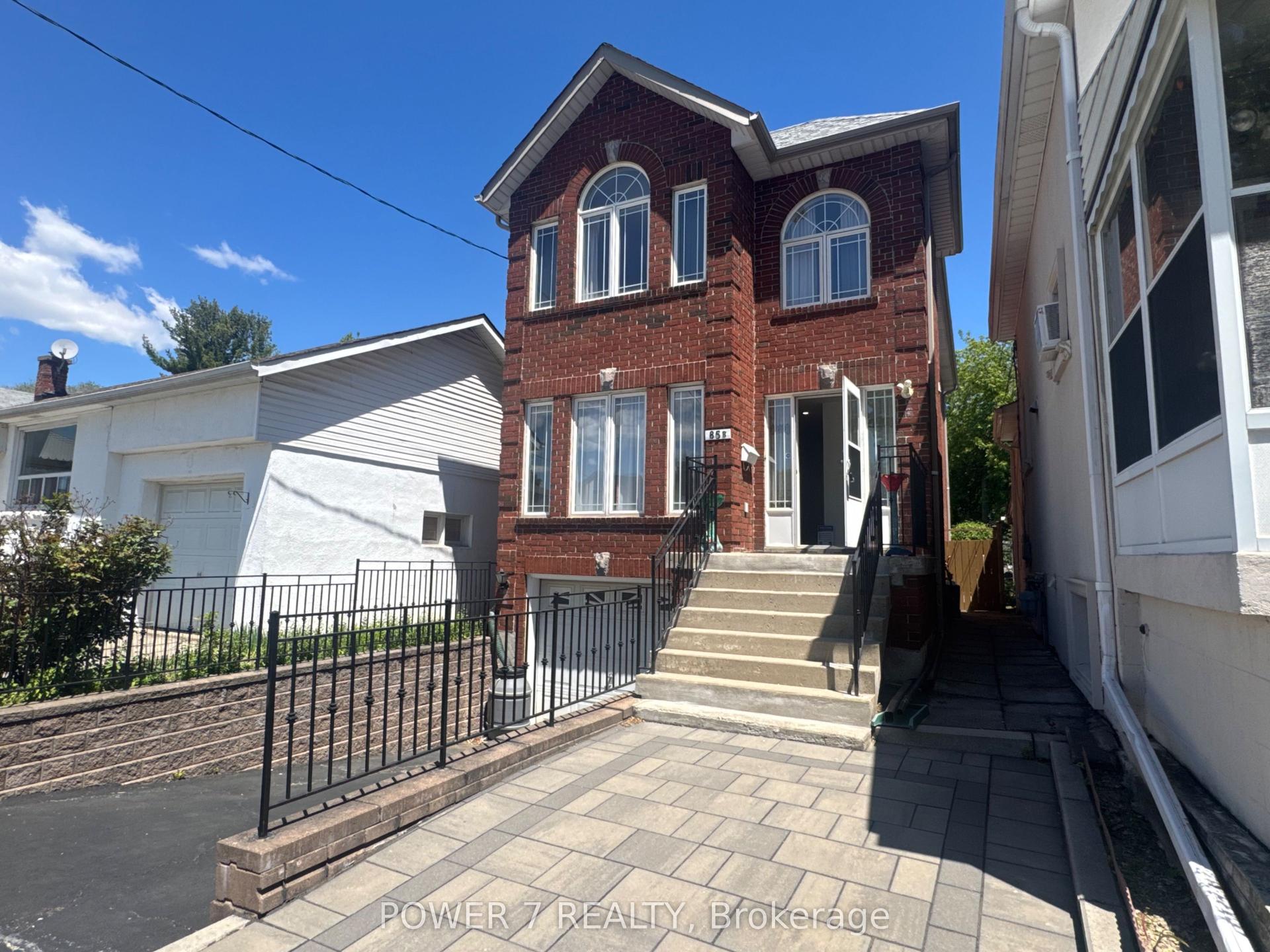 85B Maybourne Avenue — photo 1