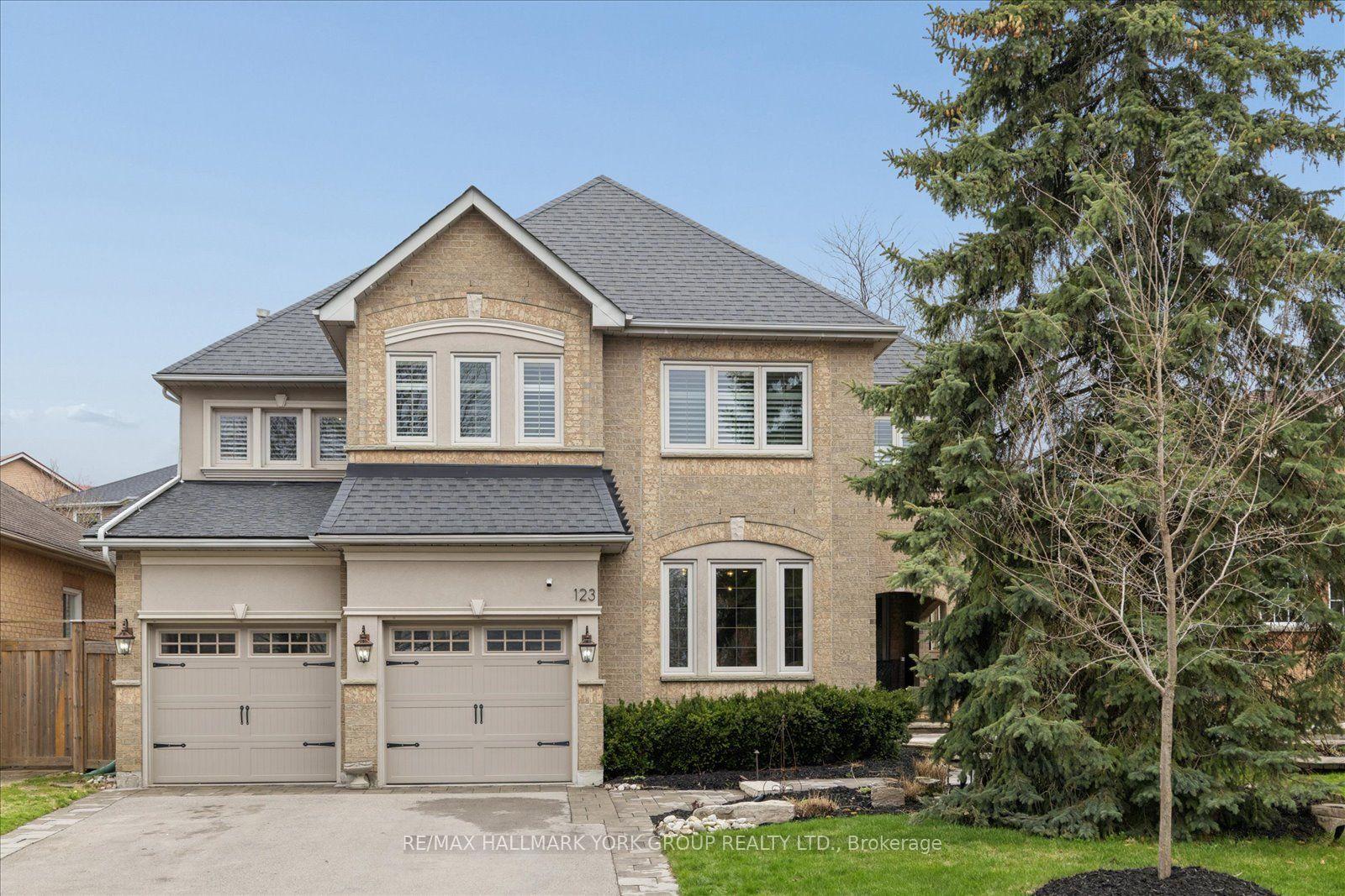 123 Brookeview Drive — photo 1