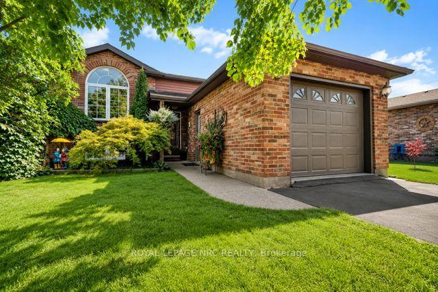 277 FORKS Road, Welland — Detached for sale, photo 1
