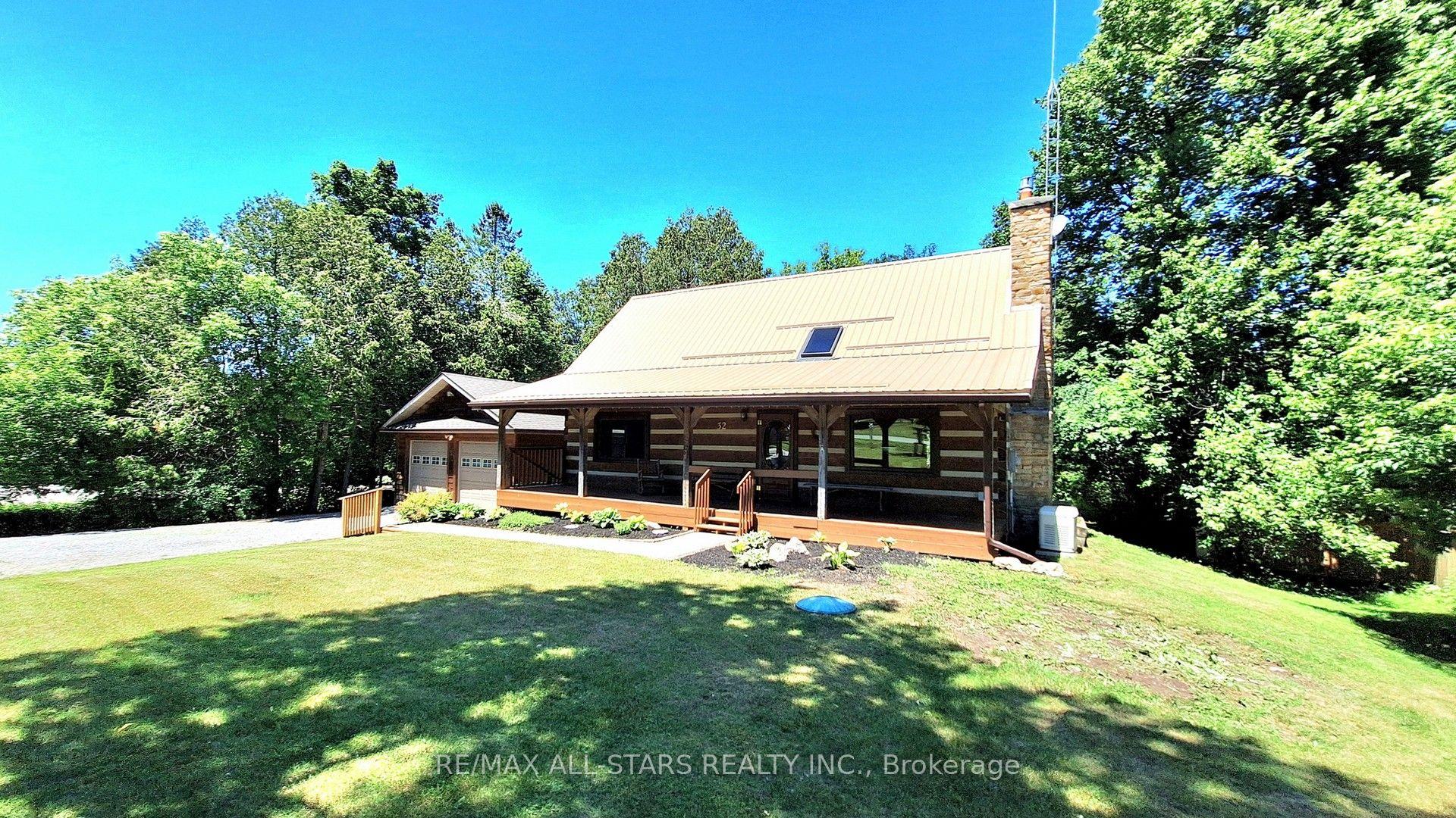 32 York Street, Georgina — Detached for sale, photo 1