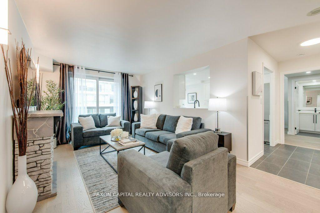 168 Simcoe Street 1513 #1513 — photo 1