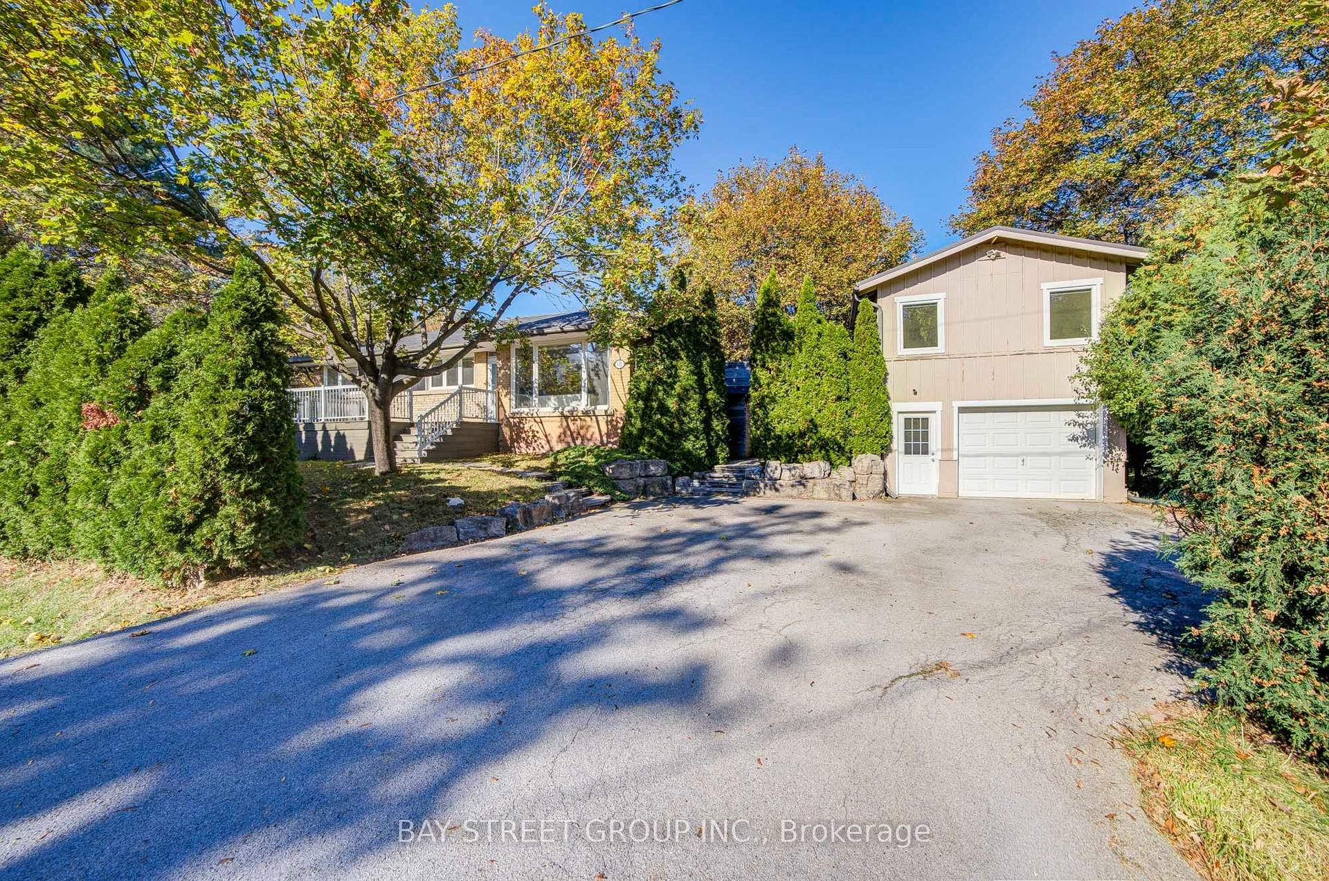 615 Parkside Drive, Oakville — Detached for sale, photo 1