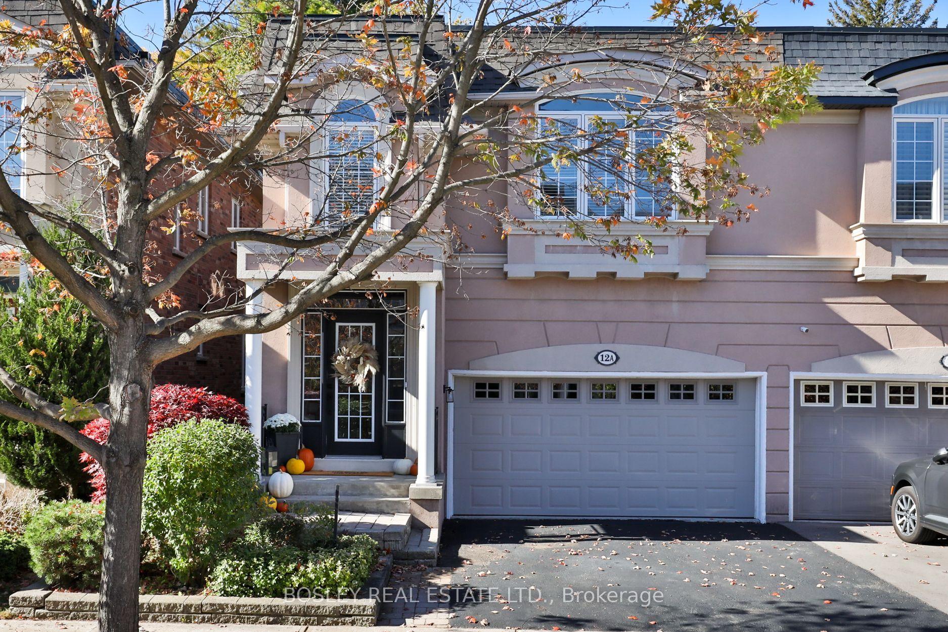 12 A Preakness Drive, Toronto — Semi-Detached for sale, photo 1