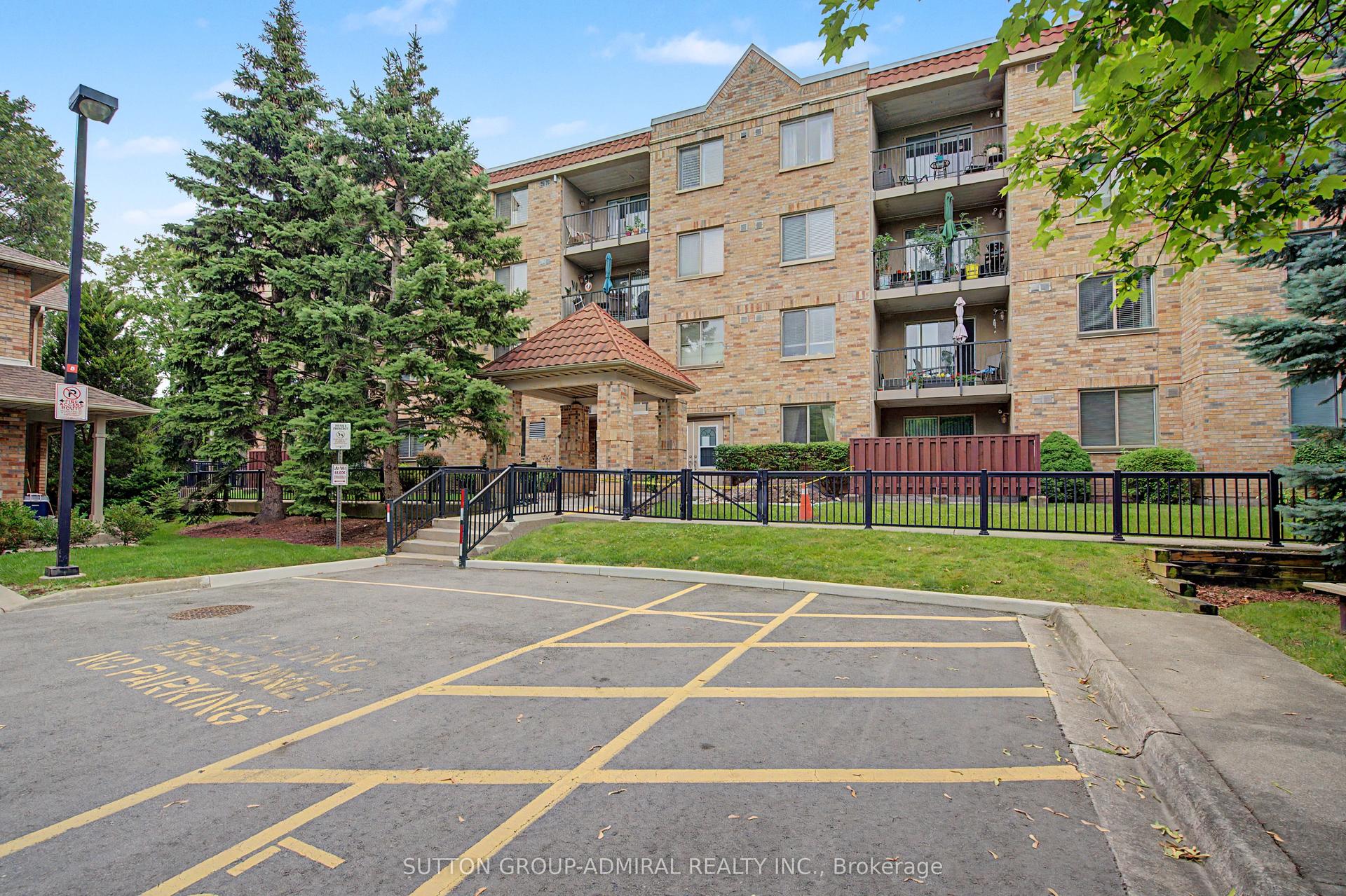 3499 Upper Middle Road 311 #311, Burlington — Condo for sale, photo 1