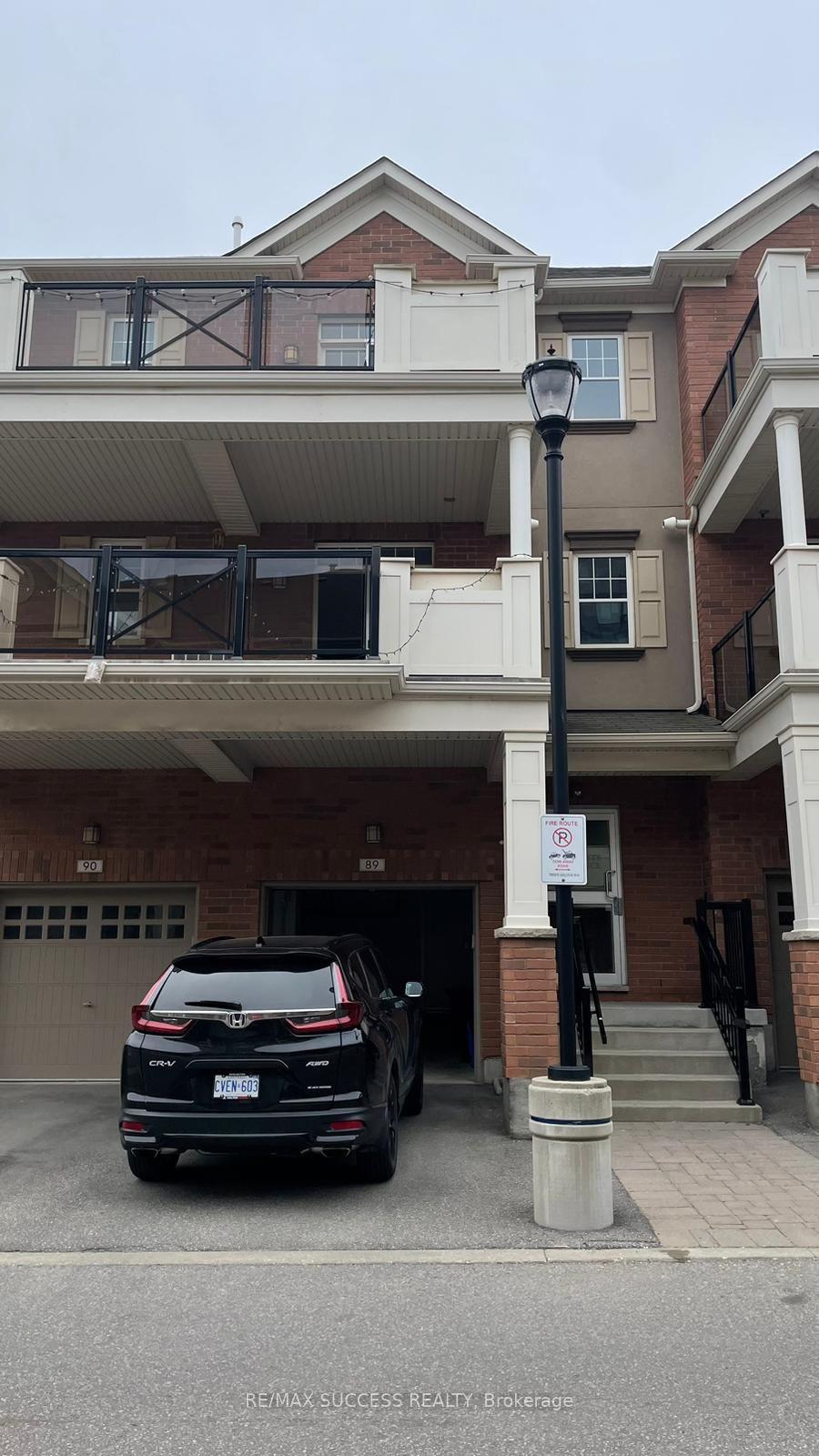 269 Georgian Dr Drive 205 #205, Oakville — Condo Town for lease, photo 1