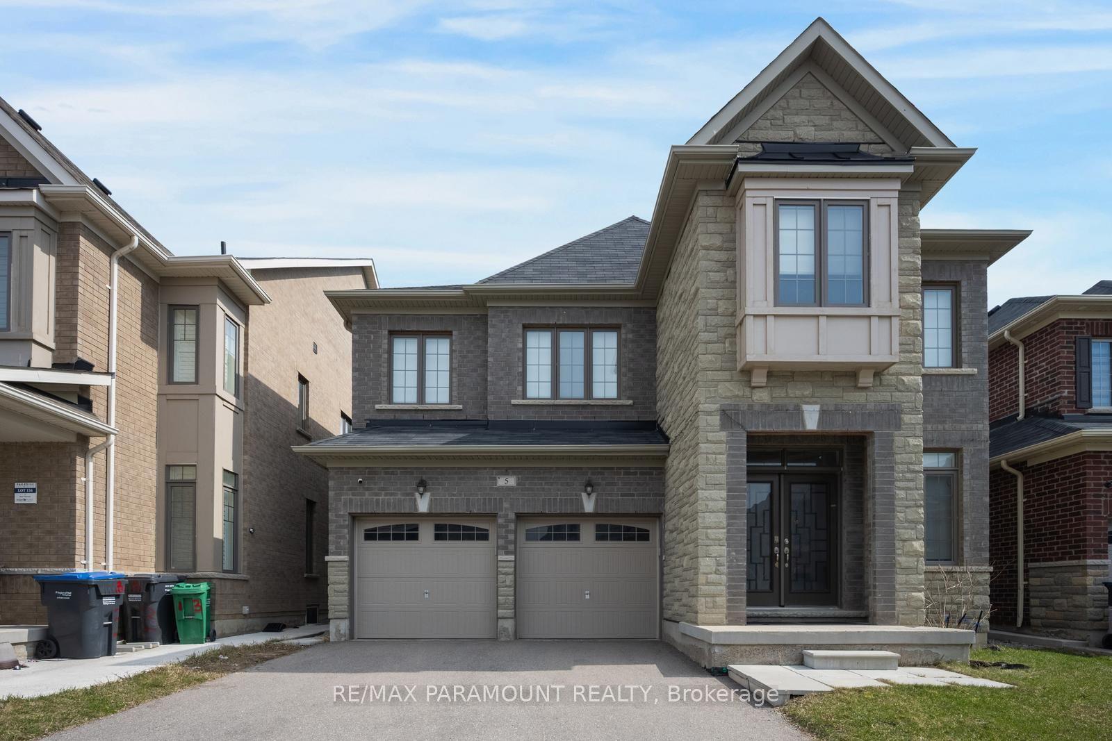 5 Ezra Crescent — photo 1