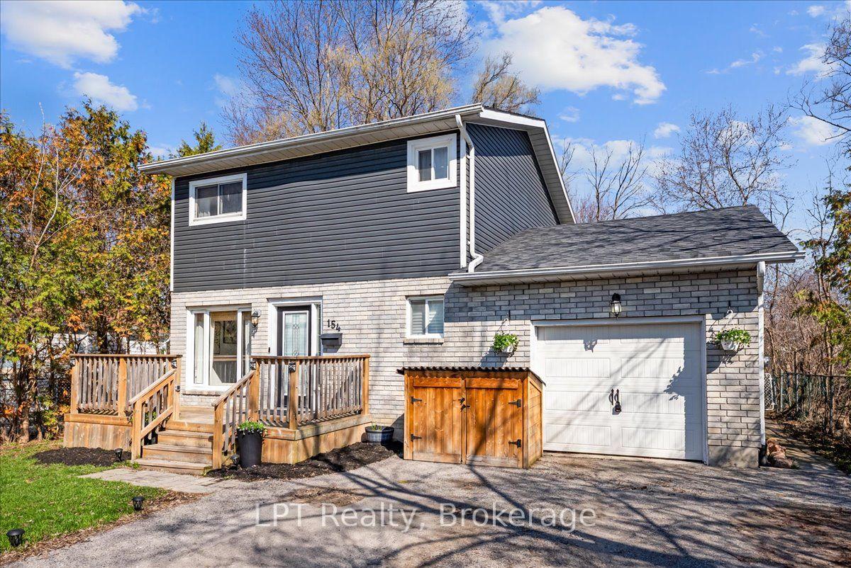 154 Beach Road — photo 1