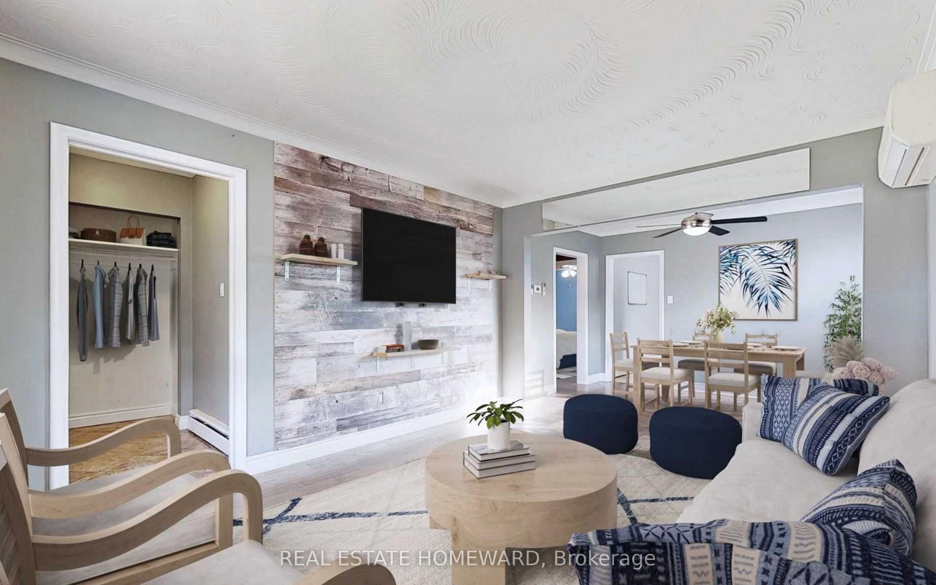 1063 Warden Avenue, Toronto — Detached for sale, photo 1