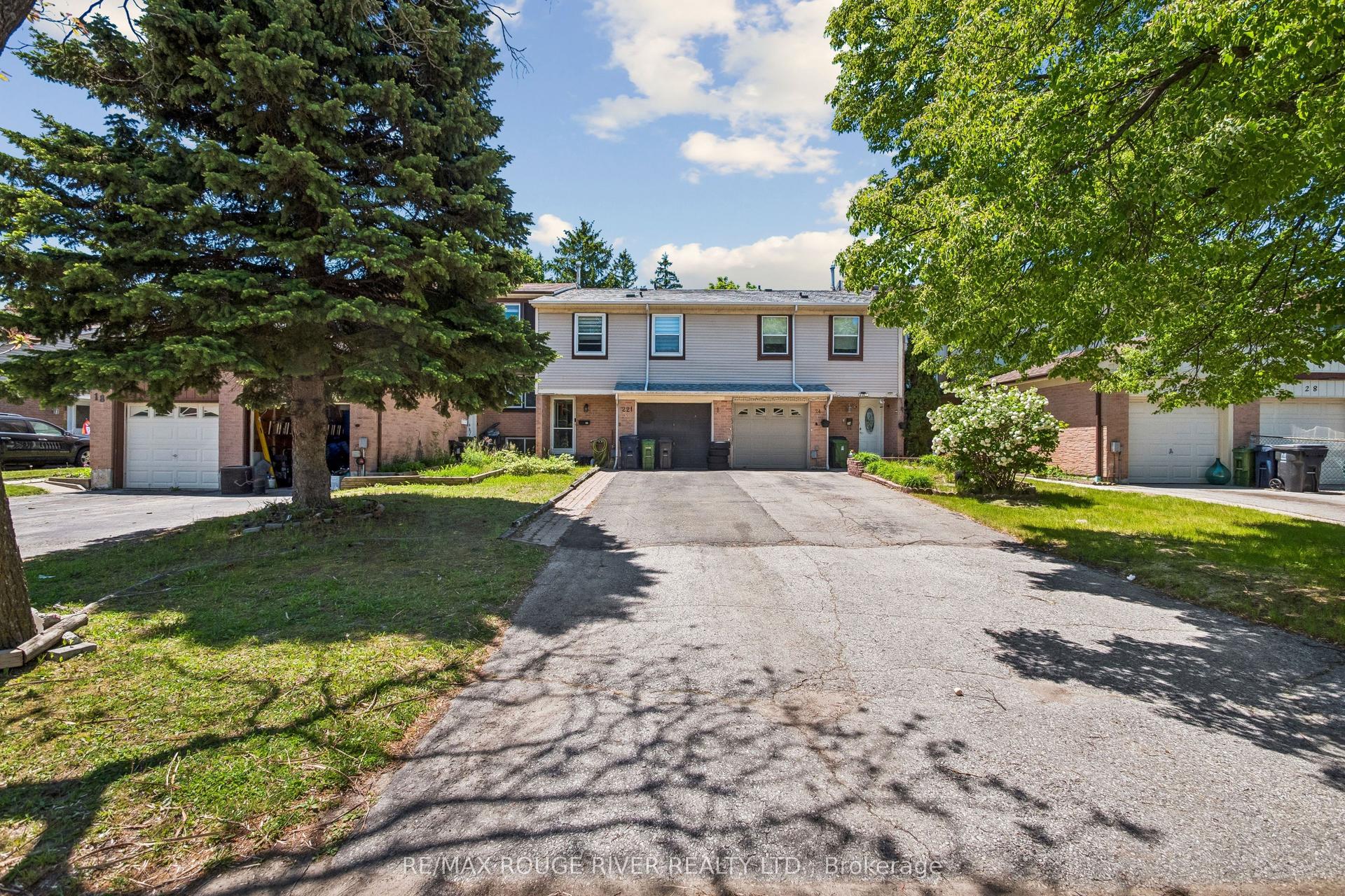 22 Duffort Court — photo 1