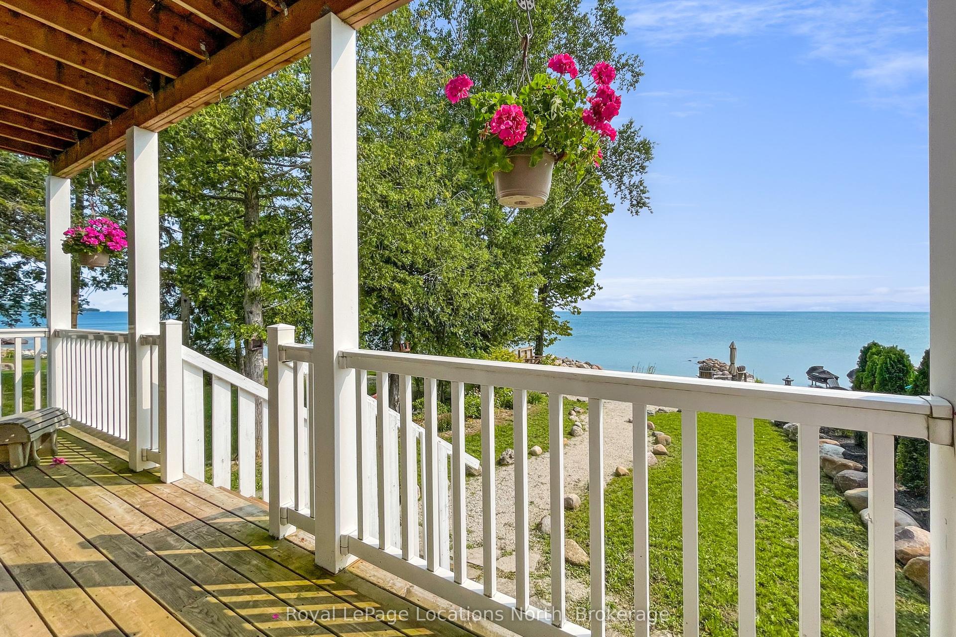 108 Georgian Beach Lane, Meaford — Detached for sale, photo 1