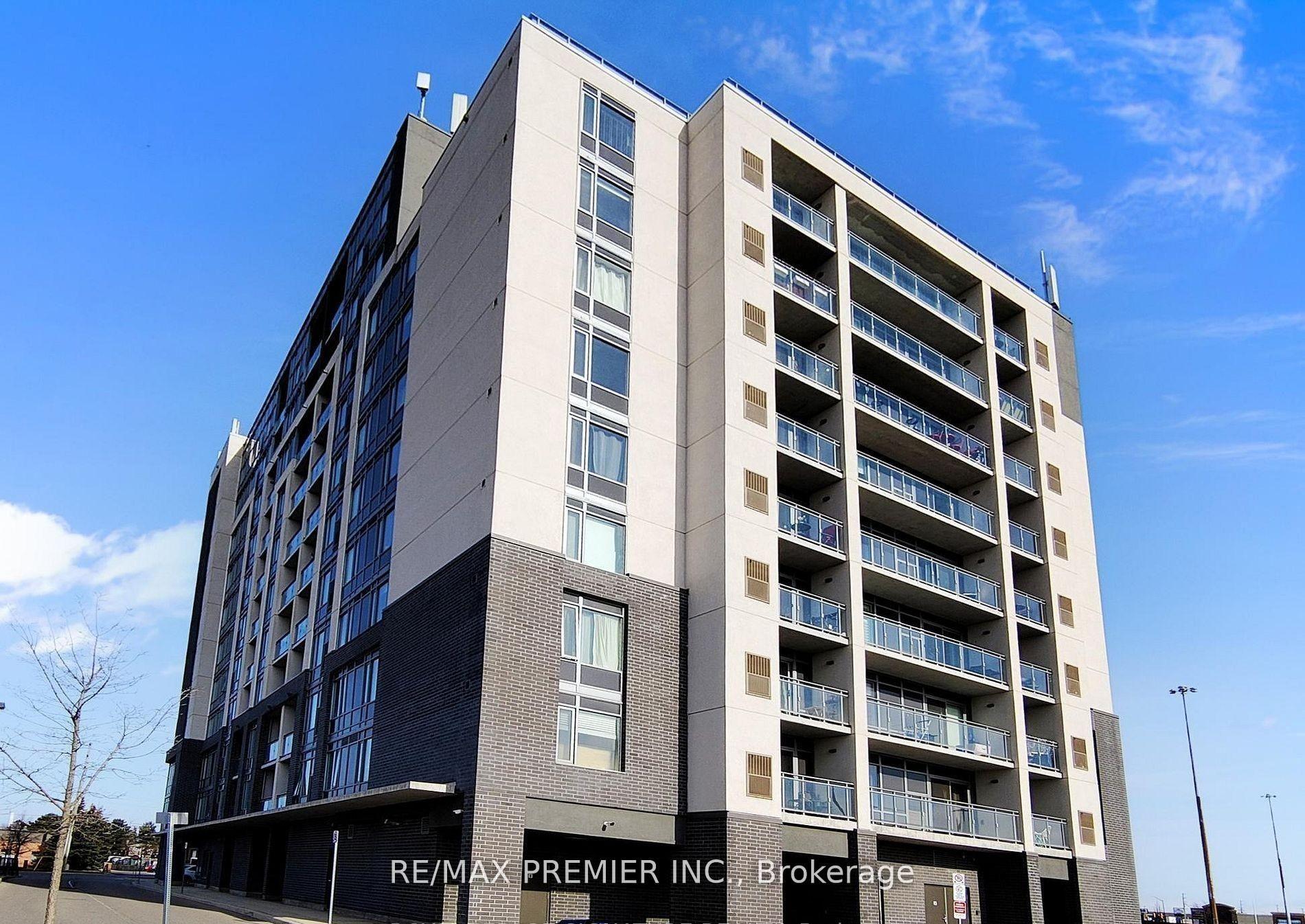 716 Main Street E 905 #905, Milton — Condo for sale, photo 1
