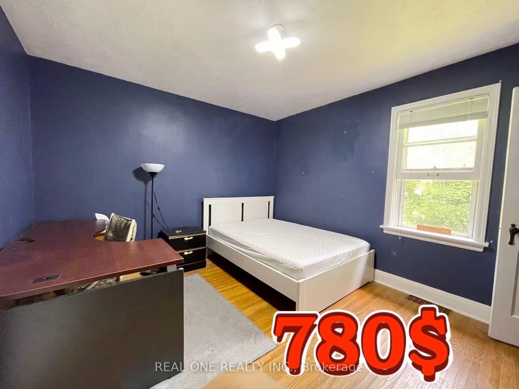 35 Bowman (B) Street, Hamilton — Detached for lease, photo 1