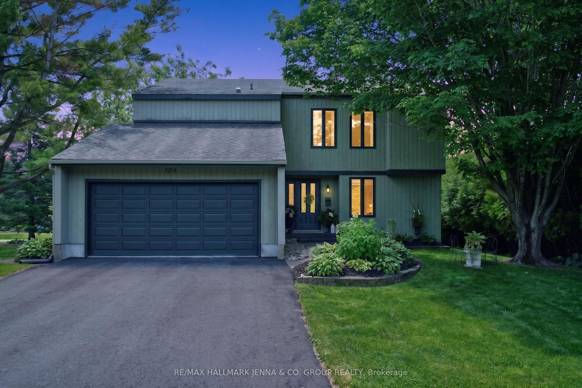 1214 Upton Road, Manotick - Kars - Rideau Twp and Area — Detached for sale, photo 1