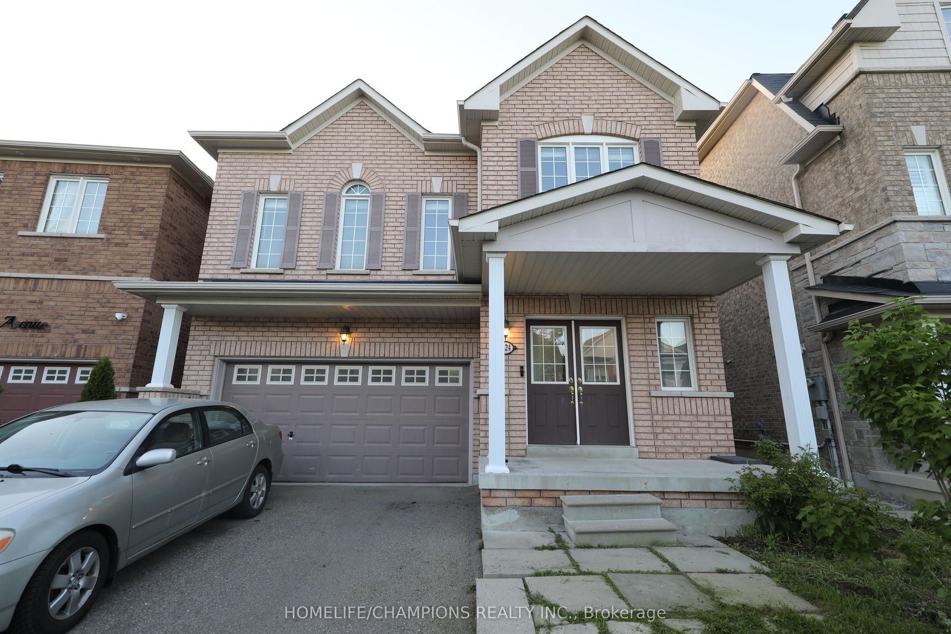 1524 Bruny Avenue — photo 1