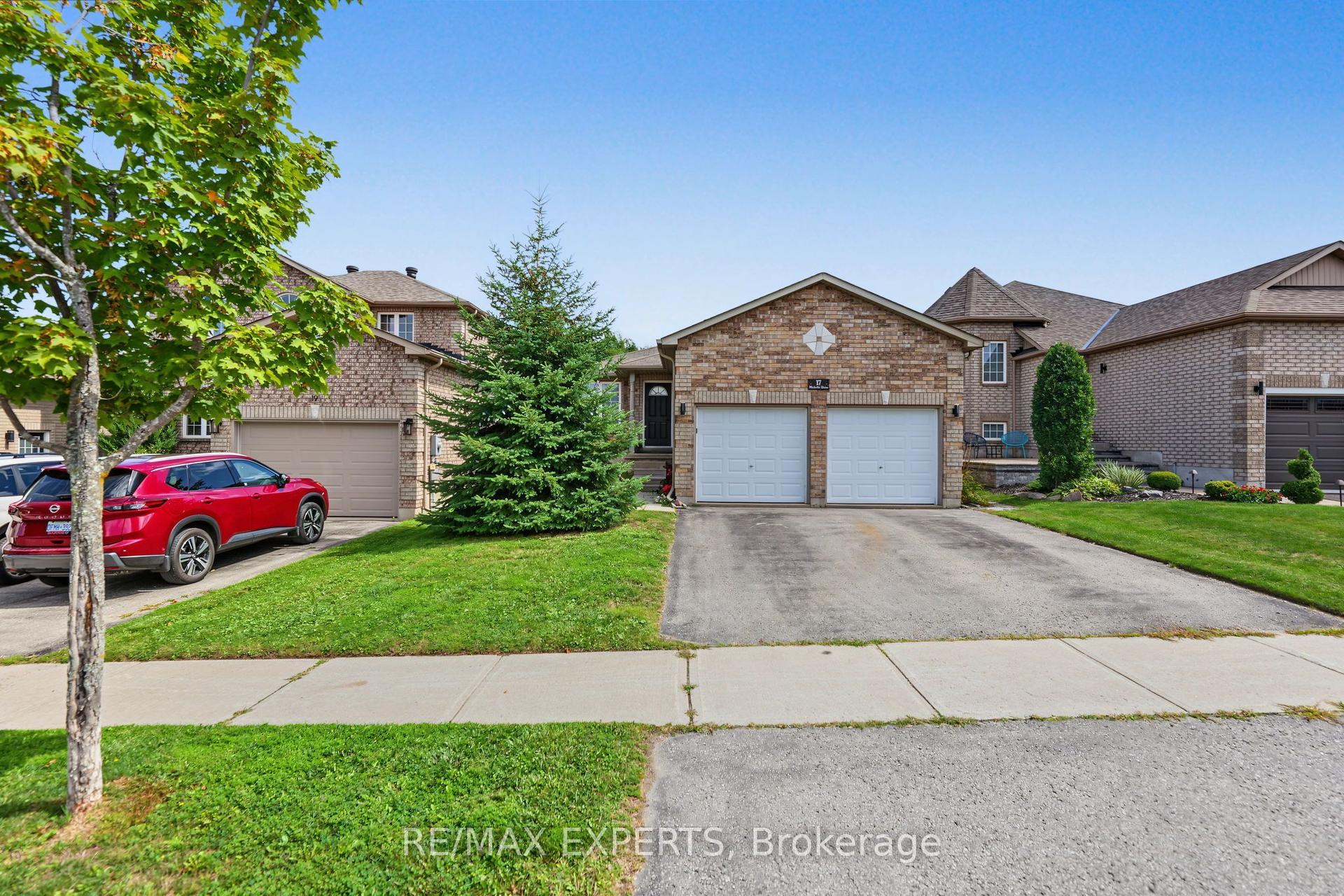 17 Michelle Drive BSMT #BSMT, Barrie — Detached for lease, photo 1