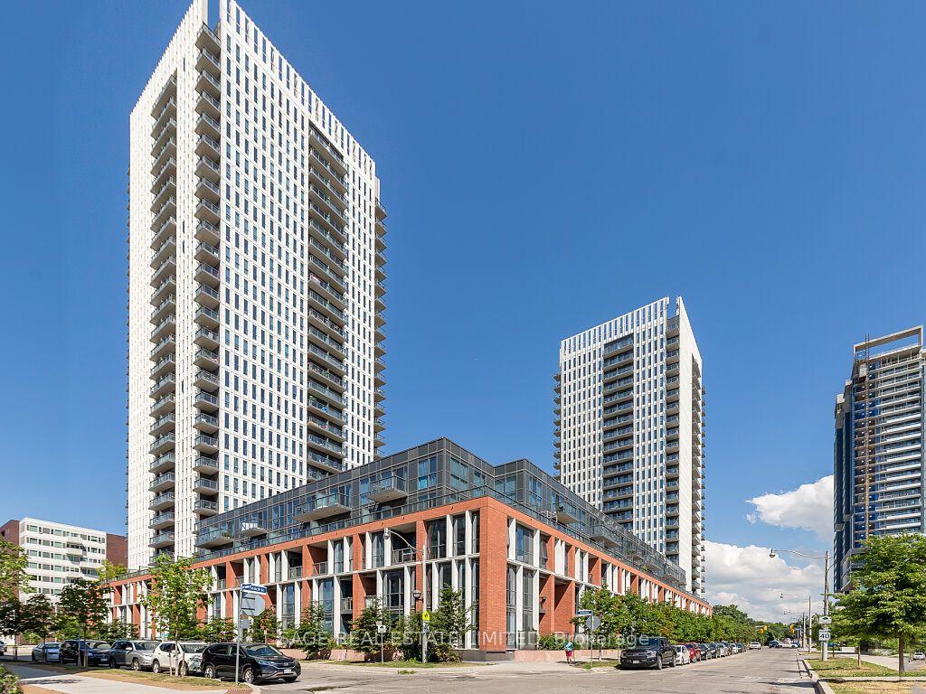 55 Regent Park Boulevard N 405 #405 — photo 1