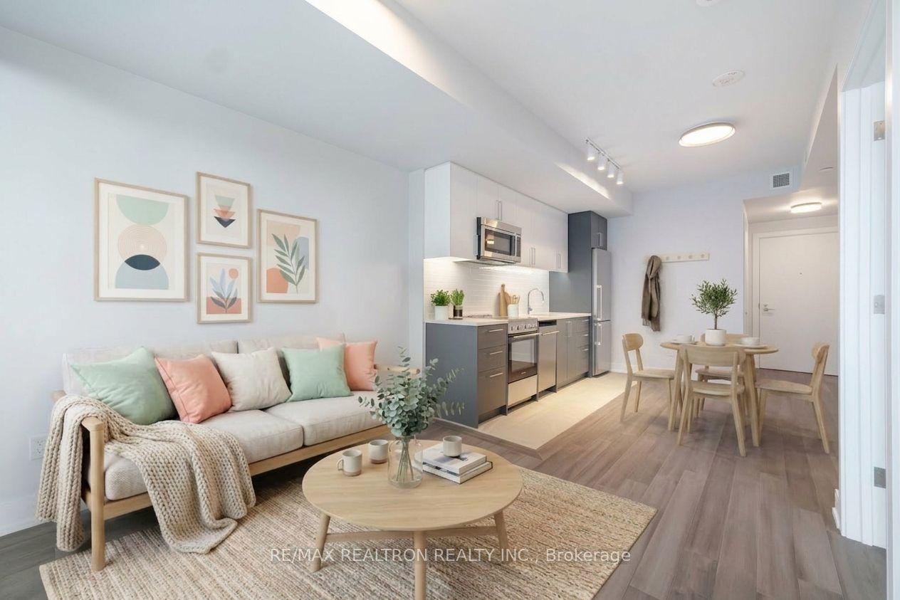 2525 Bathurst Street 805 #805, Toronto — Condo for lease, photo 1