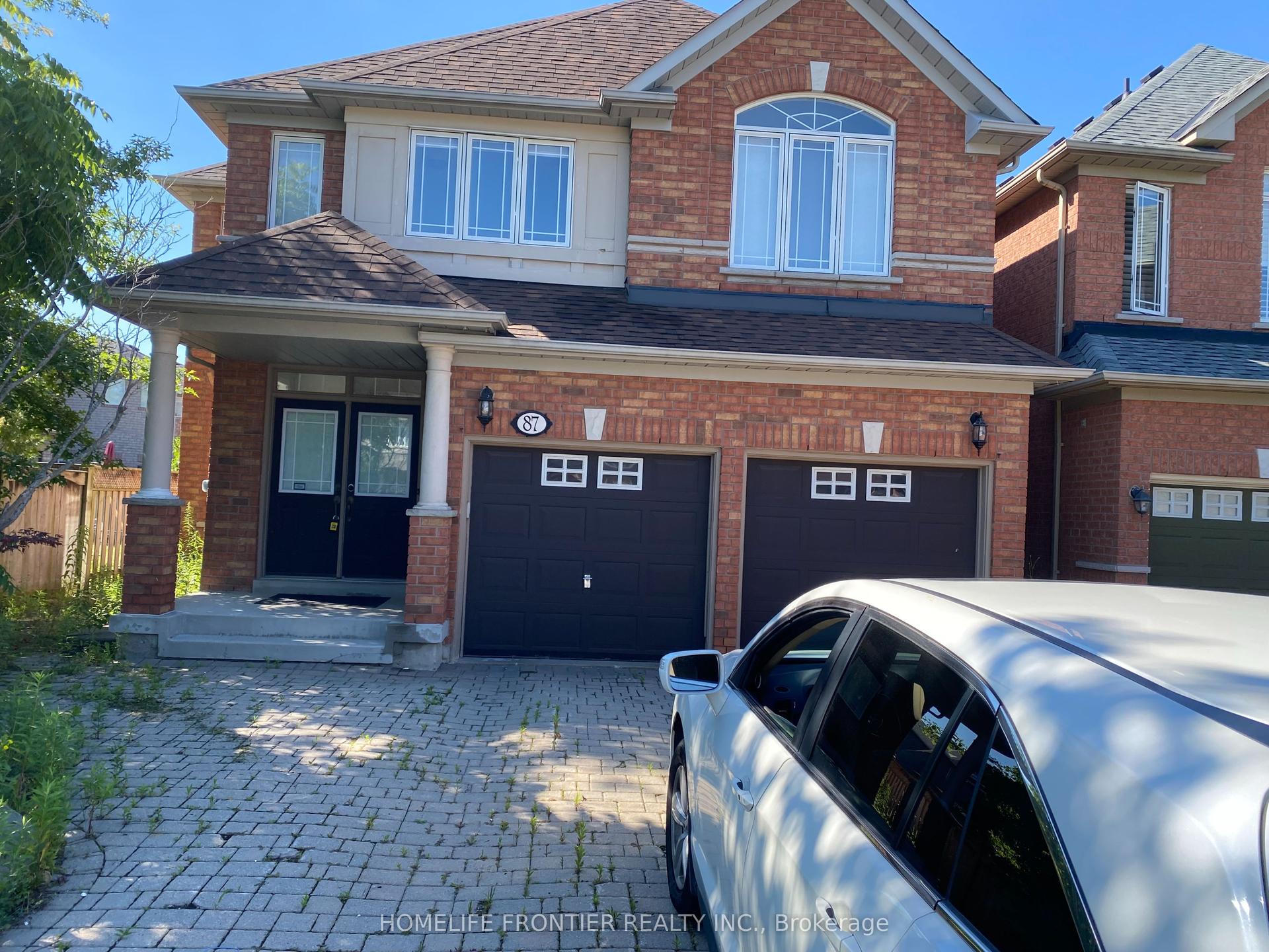 87 Estate Garden Drive — photo 1
