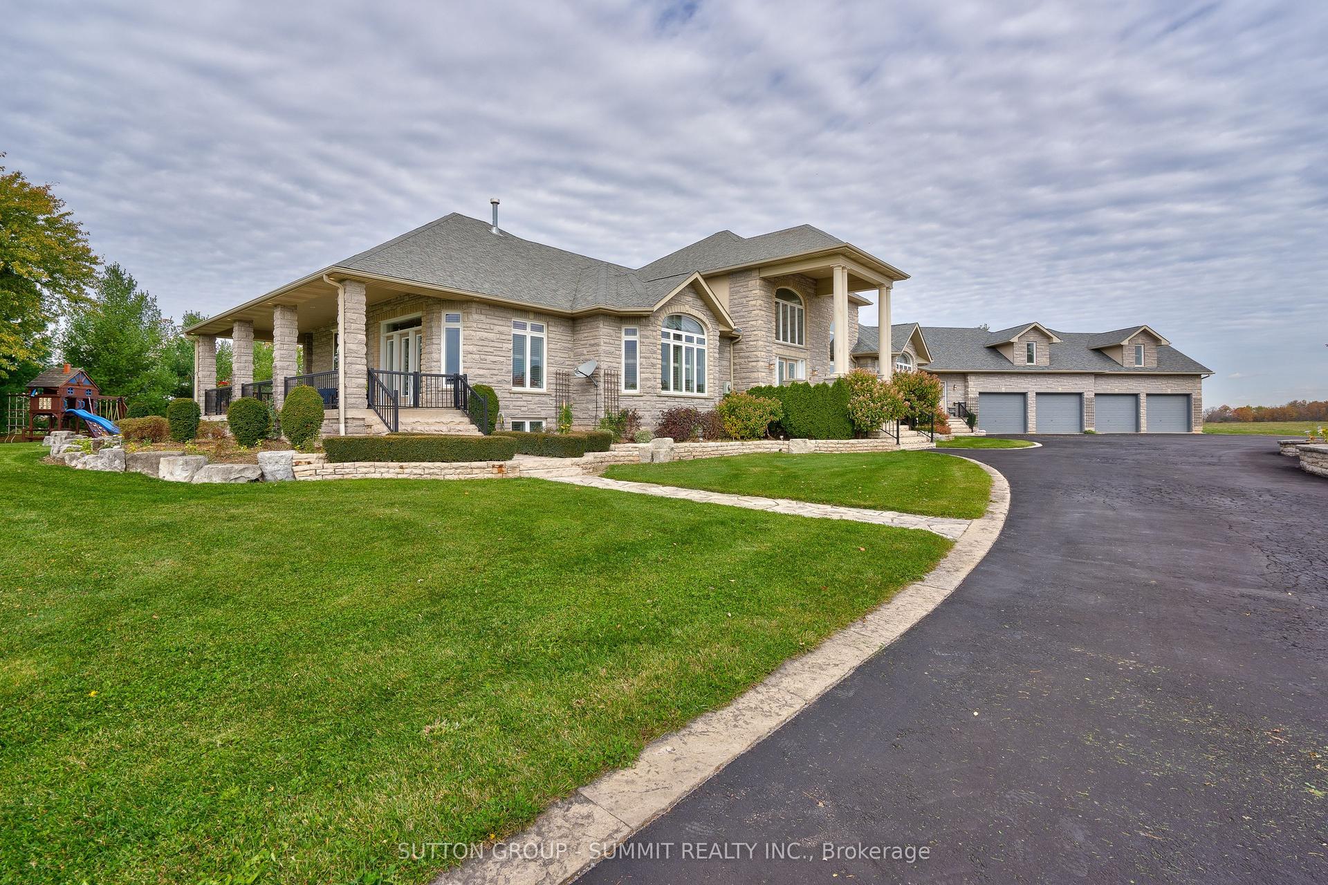 5431 APPLEBY Line, Burlington — Detached for sale, photo 1