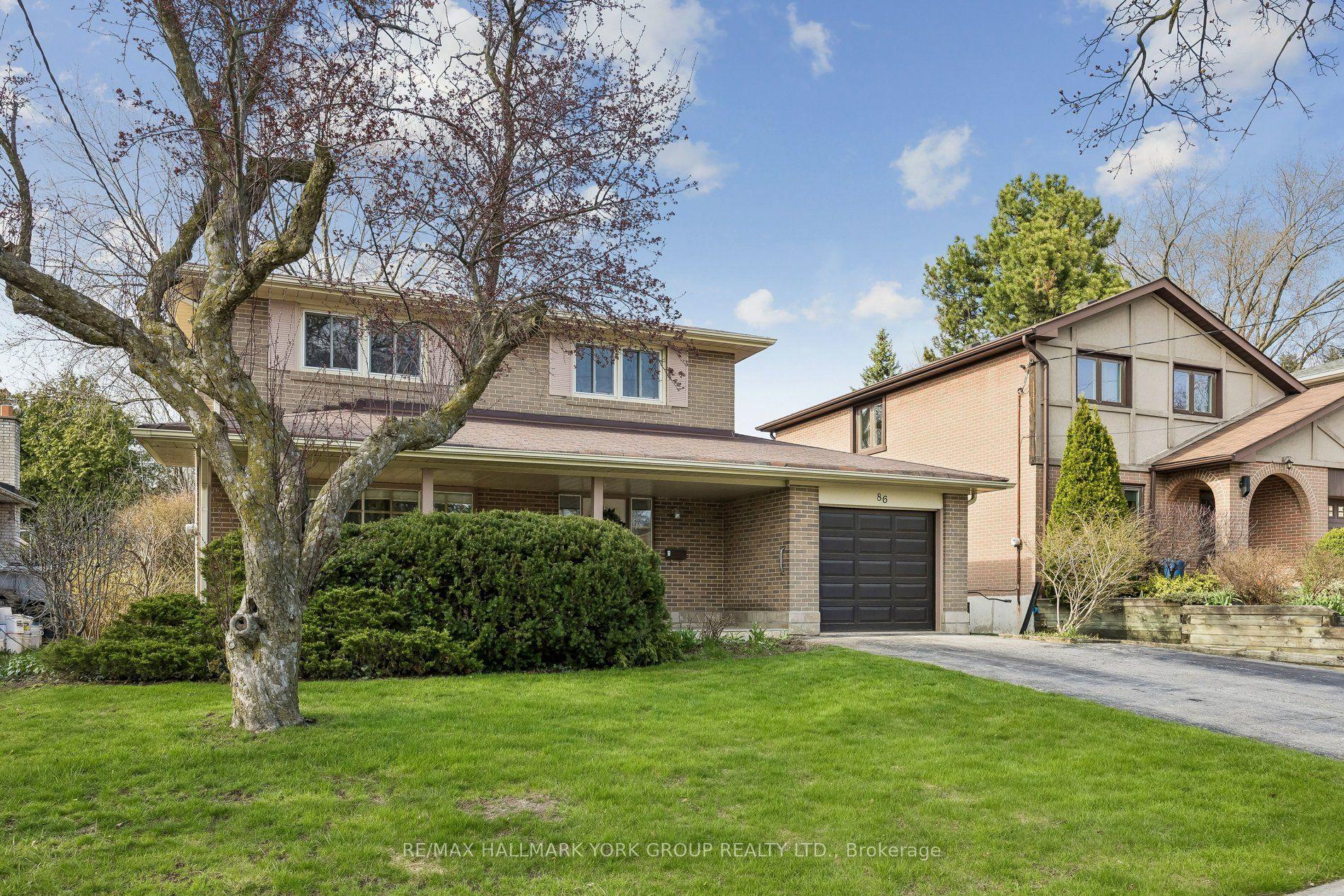 86 Nymark Avenue — photo 1