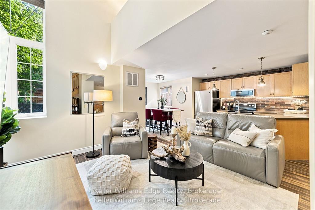 73 Garfield Avenue S 1D #1D, Hamilton — Condo for lease, photo 1