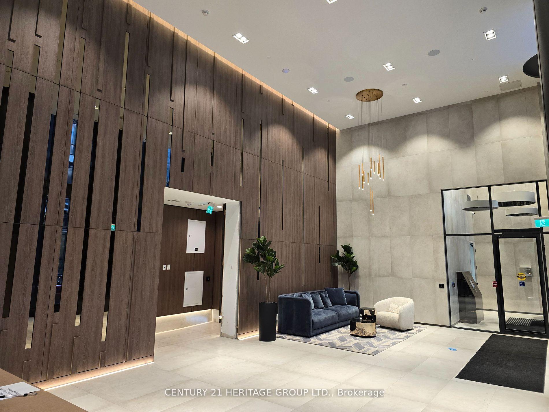55 Mercer Street N 307 #307, Toronto — Condo for lease, photo 1