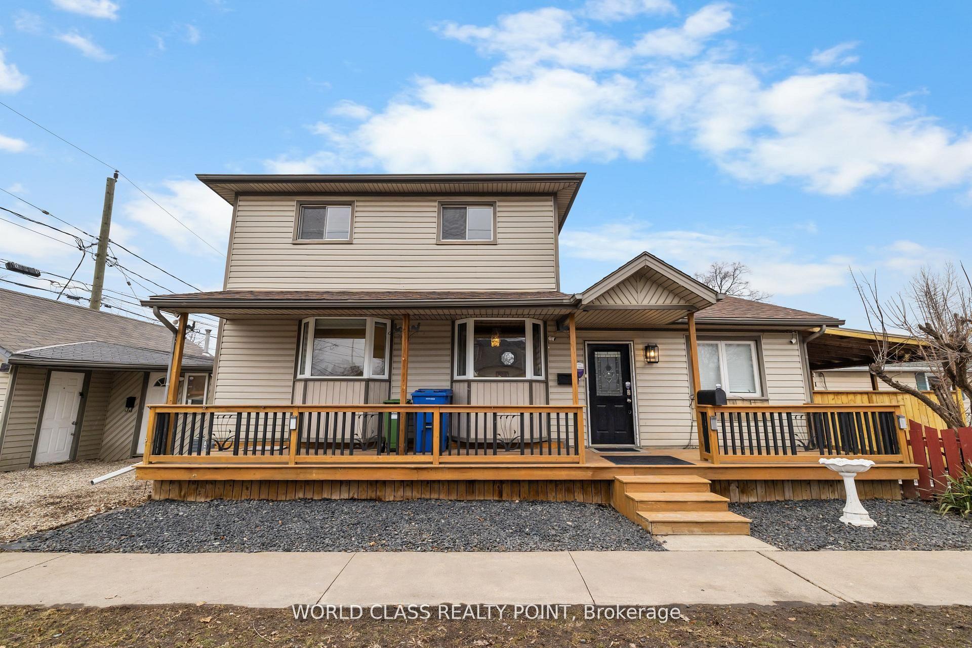 1193 Aubin Road — photo 1