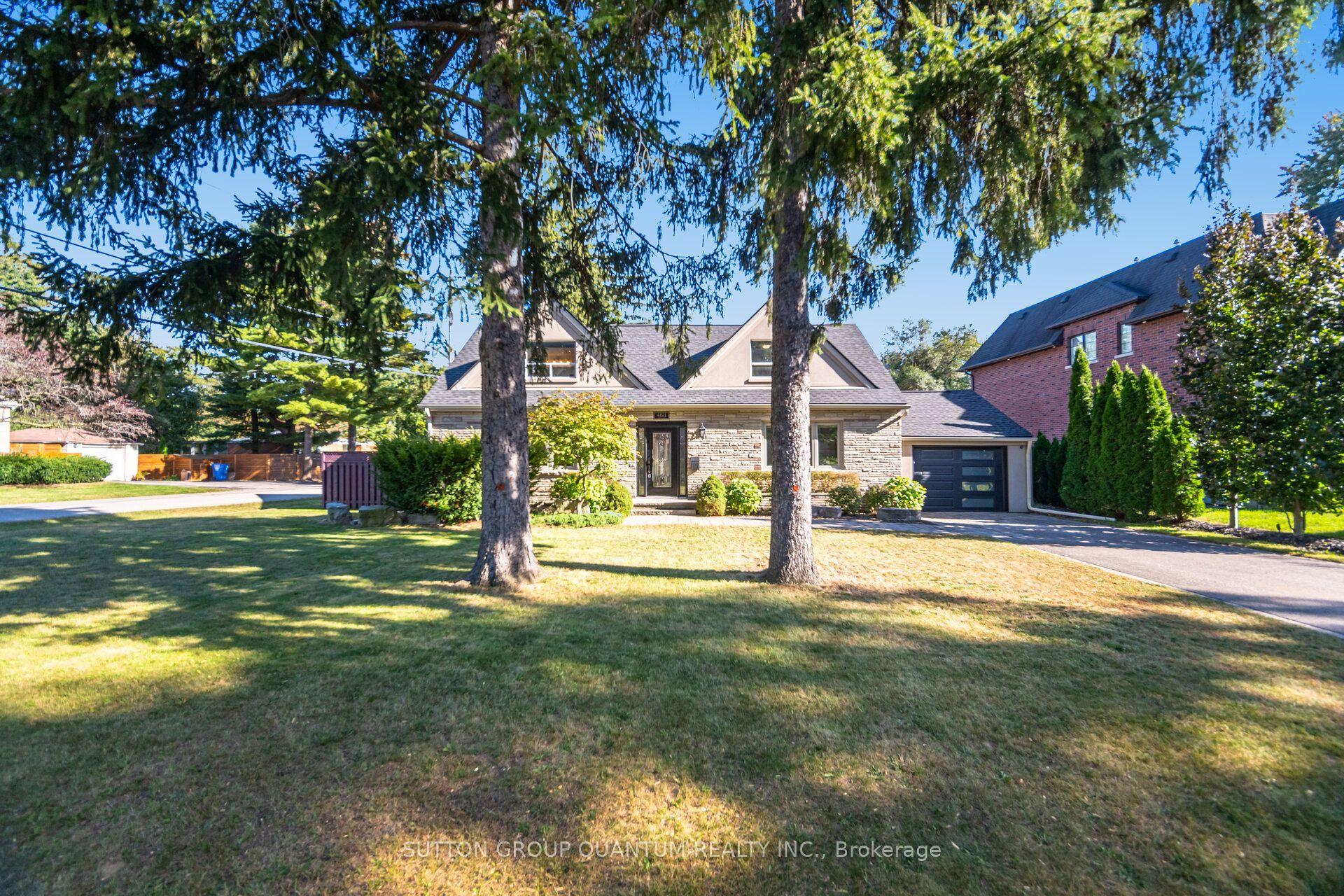 468 Lynd Avenue, Mississauga — Detached for sale, photo 1