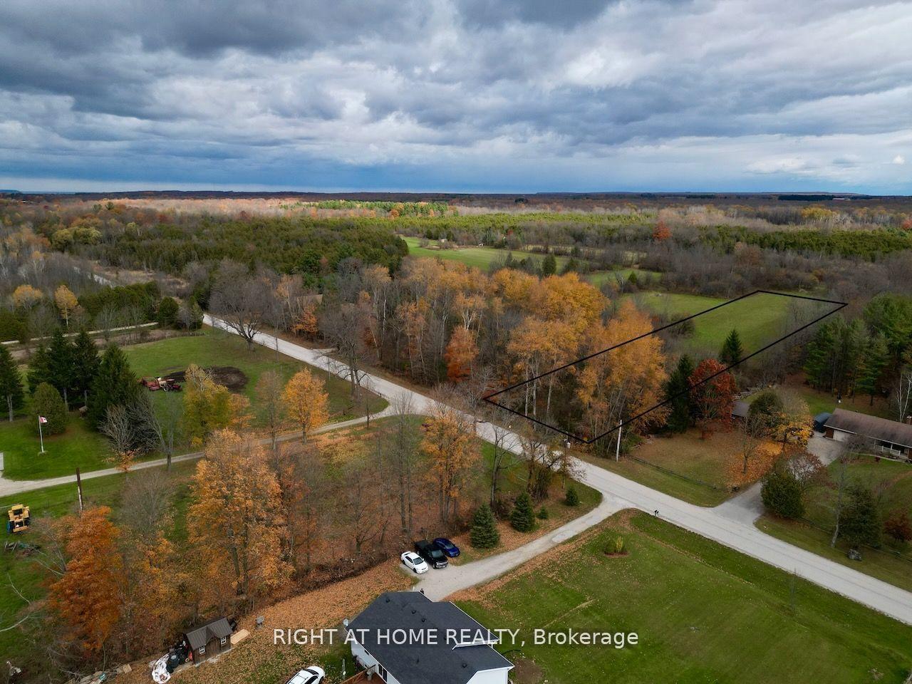 397641 10 CONCESSION, Meaford — Land for sale, photo 1