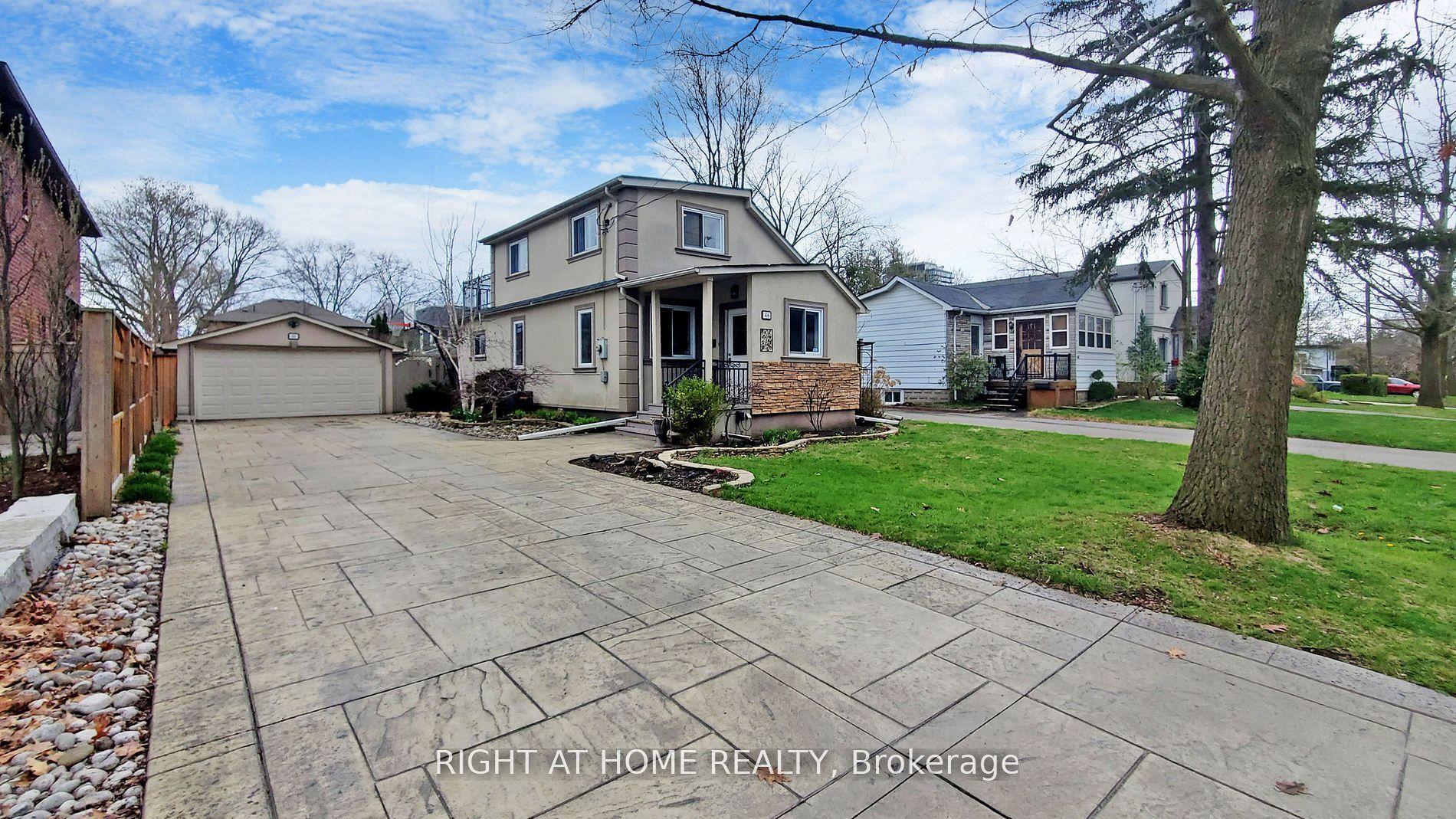 68 Eaglewood Boulevard E, Mississauga — Detached for lease, photo 1