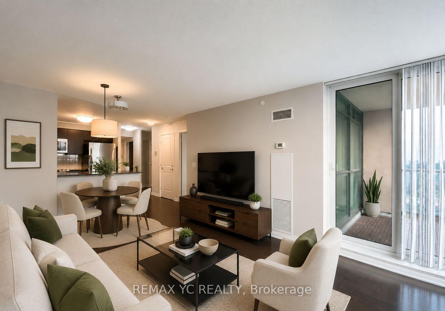 205 Sherway Gardens Road 1111 #1111 — photo 1